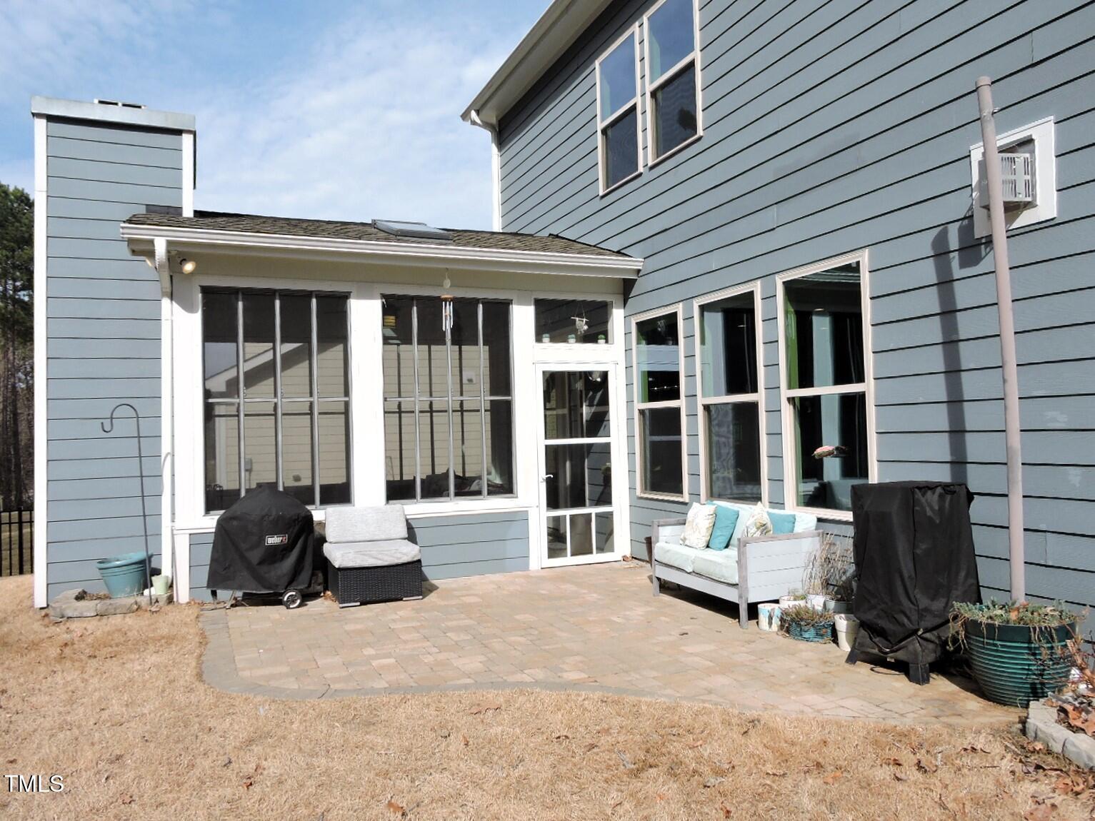 1708 Capstone Drive