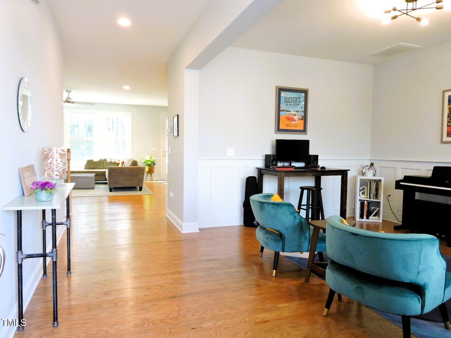 1708 Capstone Drive