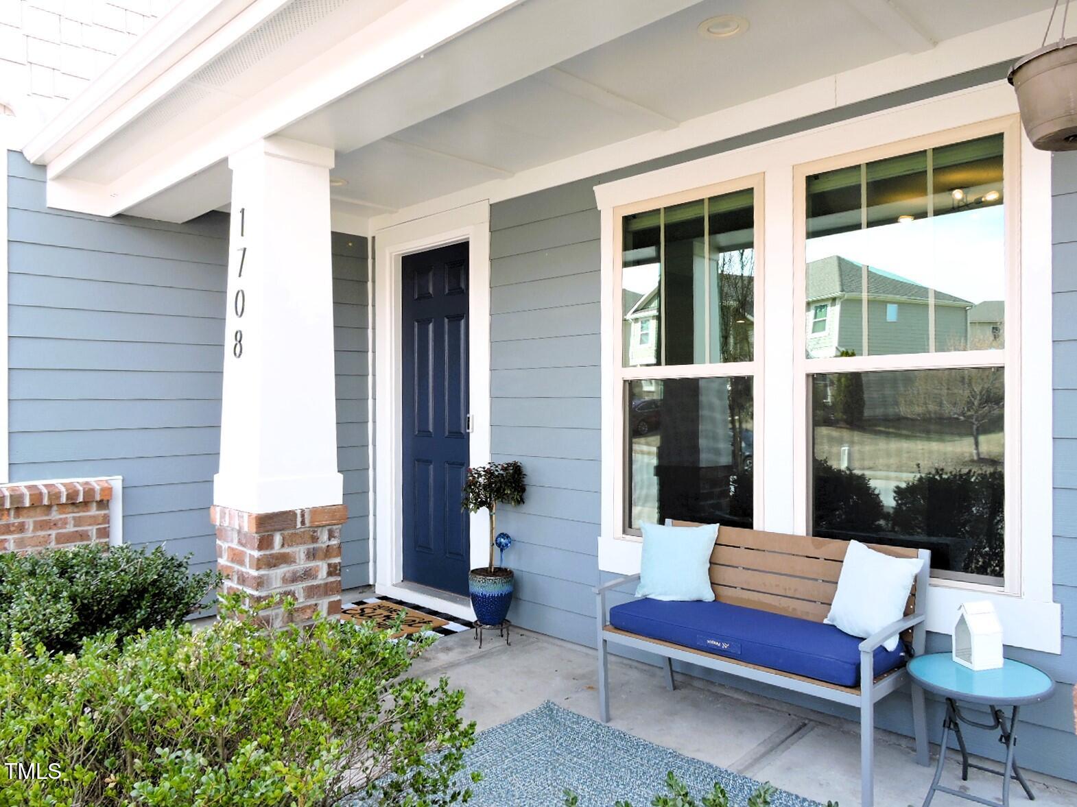 1708 Capstone Drive