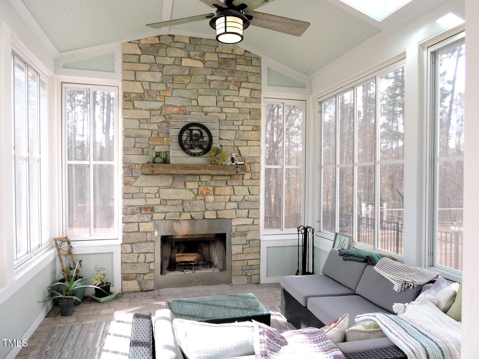1708 Capstone Drive