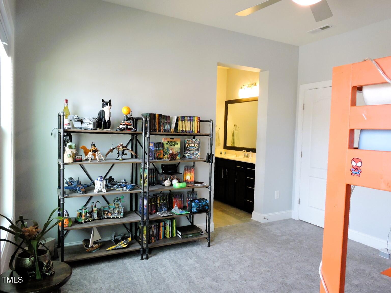 1708 Capstone Drive