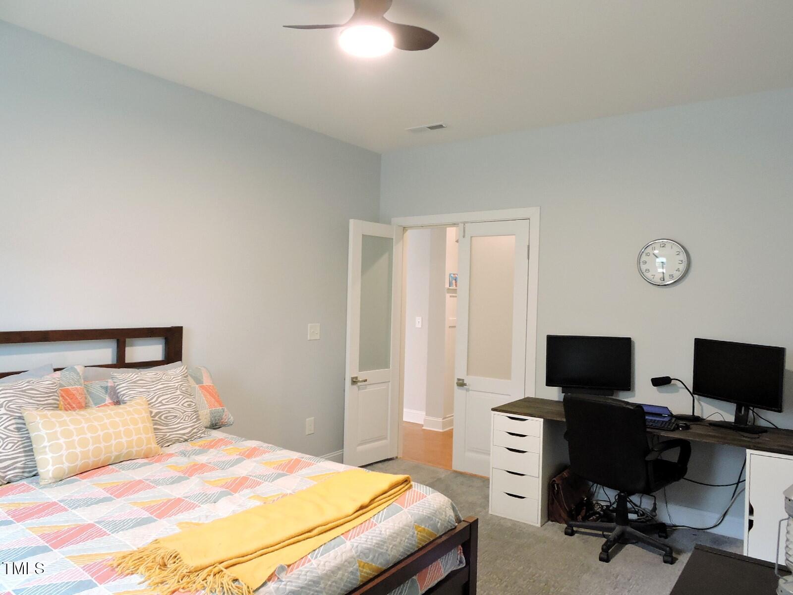 1708 Capstone Drive