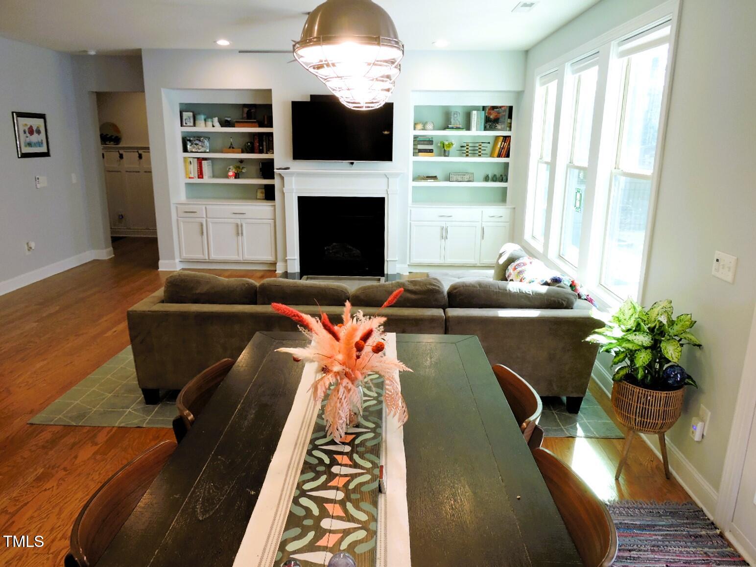 1708 Capstone Drive