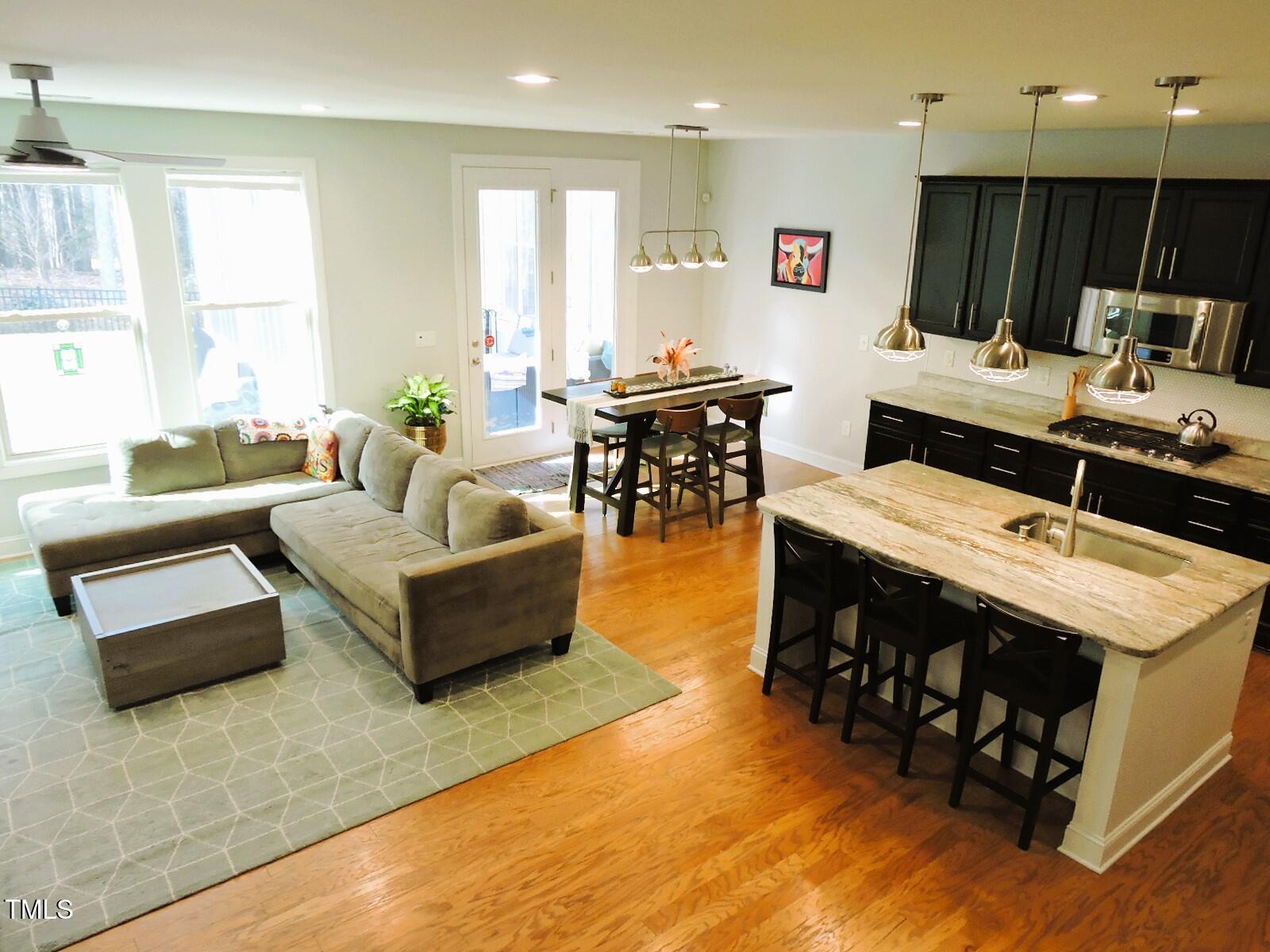 1708 Capstone Drive