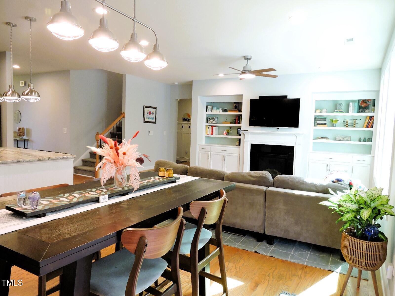 1708 Capstone Drive