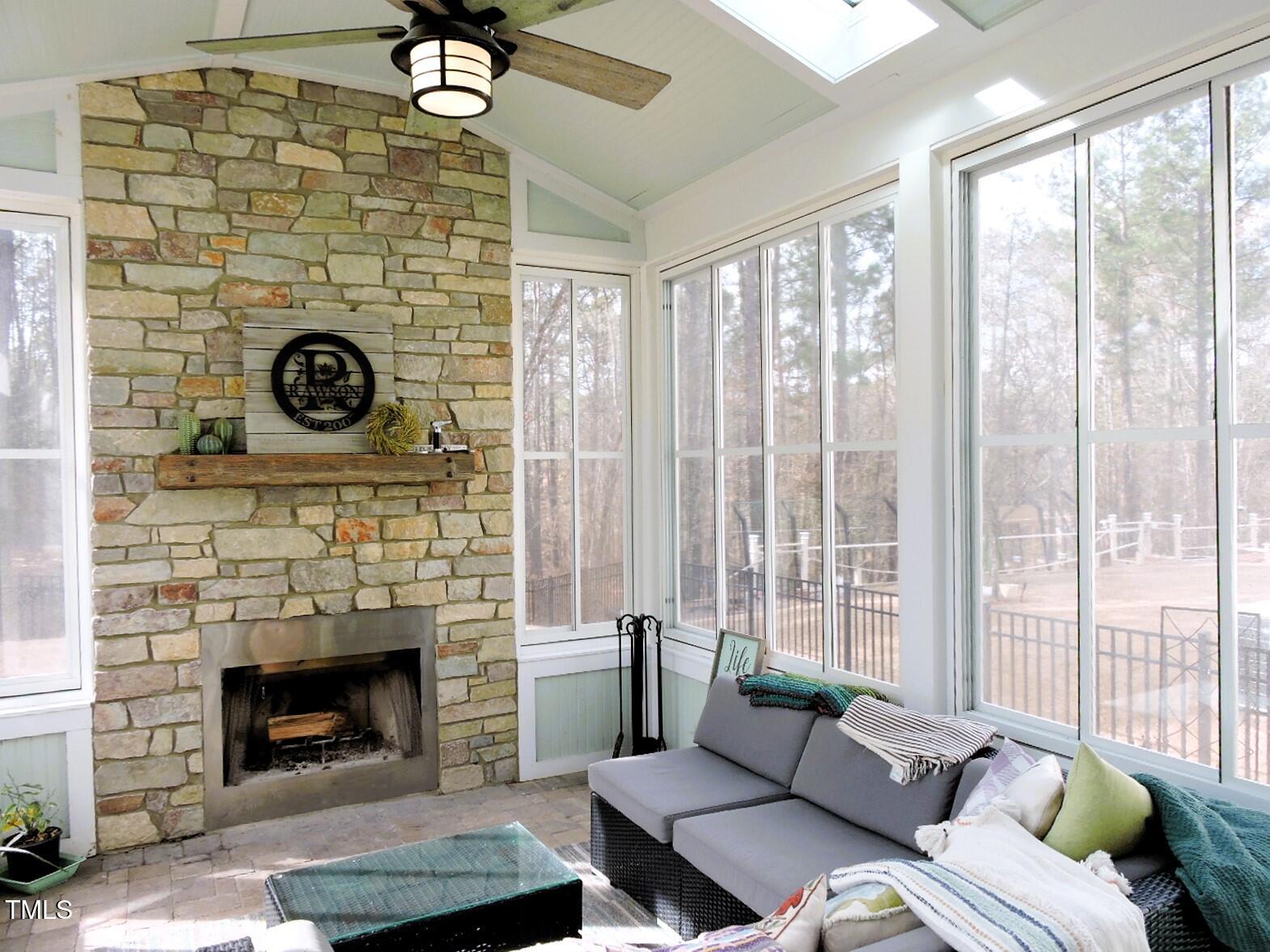 1708 Capstone Drive