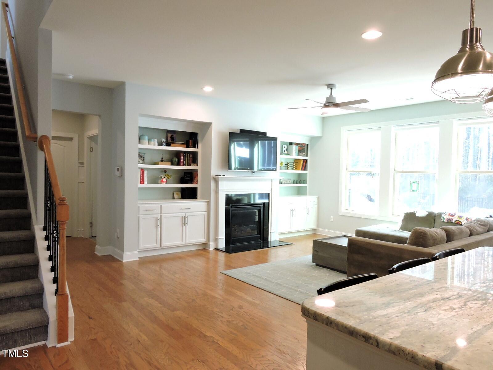 1708 Capstone Drive