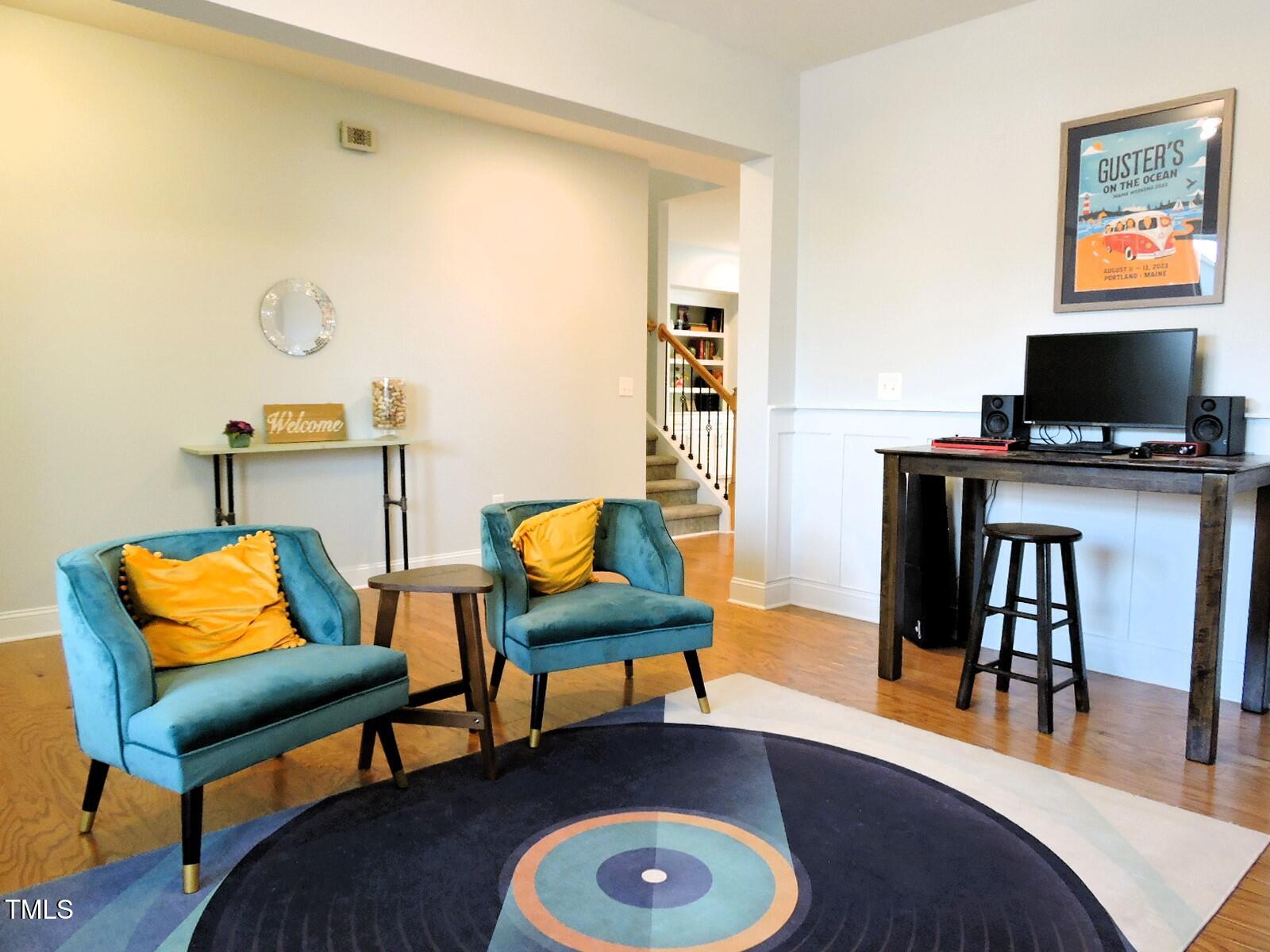 1708 Capstone Drive