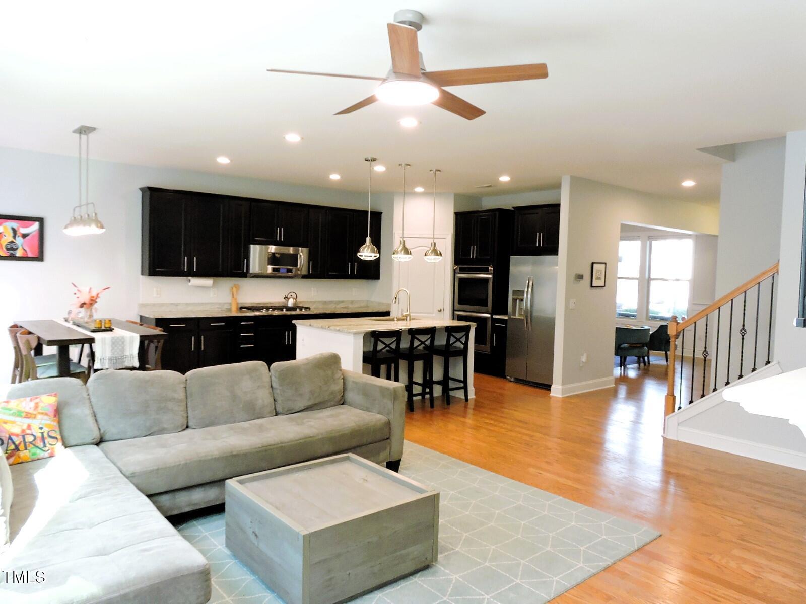 1708 Capstone Drive