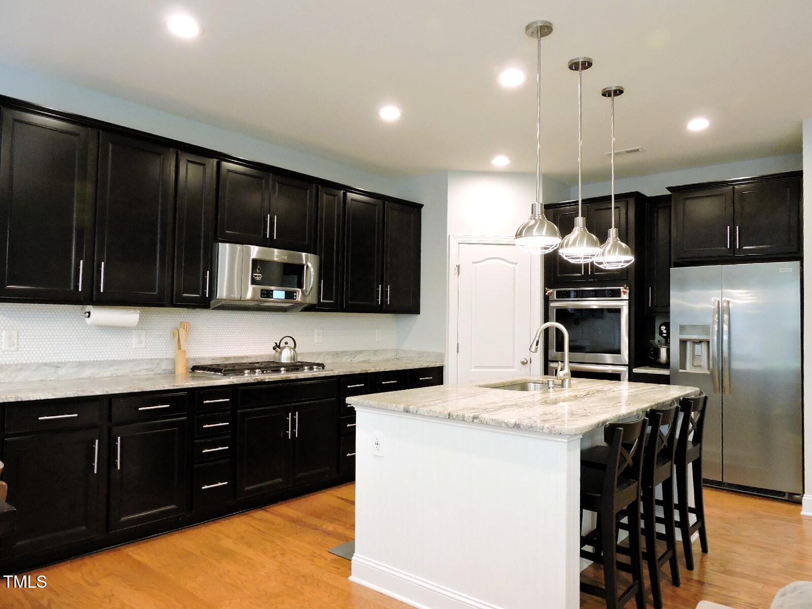 1708 Capstone Drive