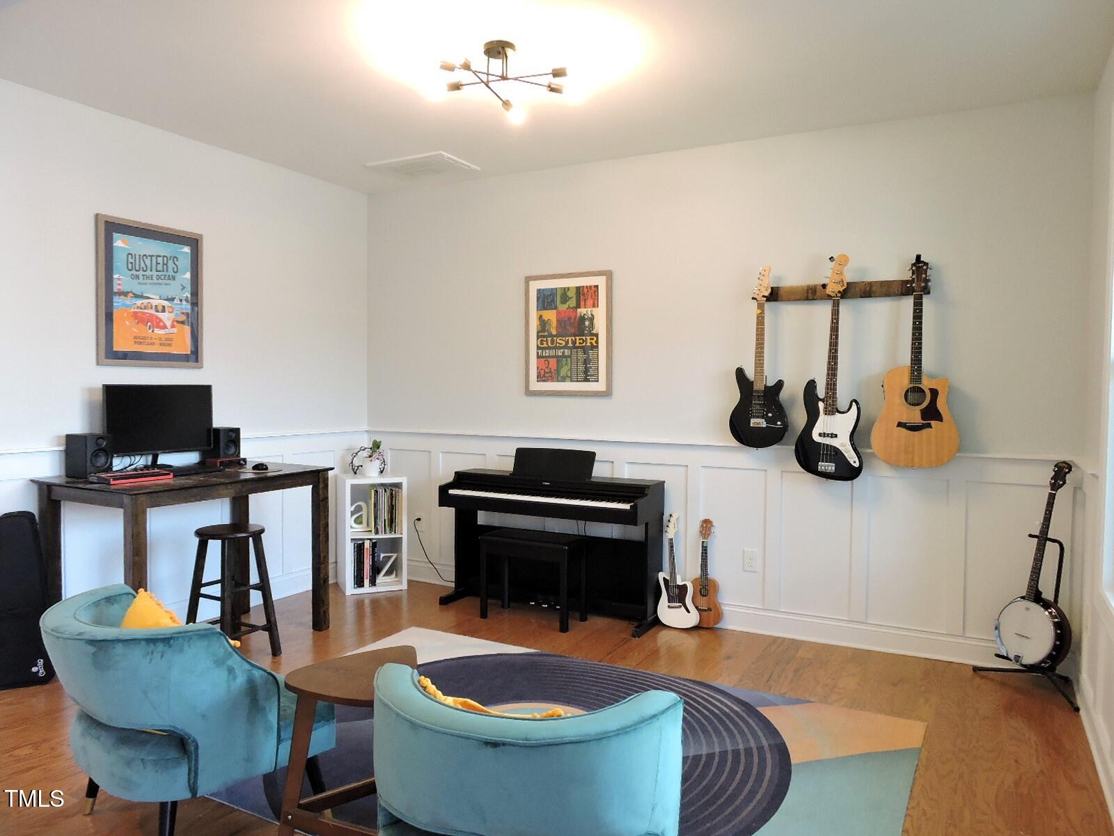 1708 Capstone Drive