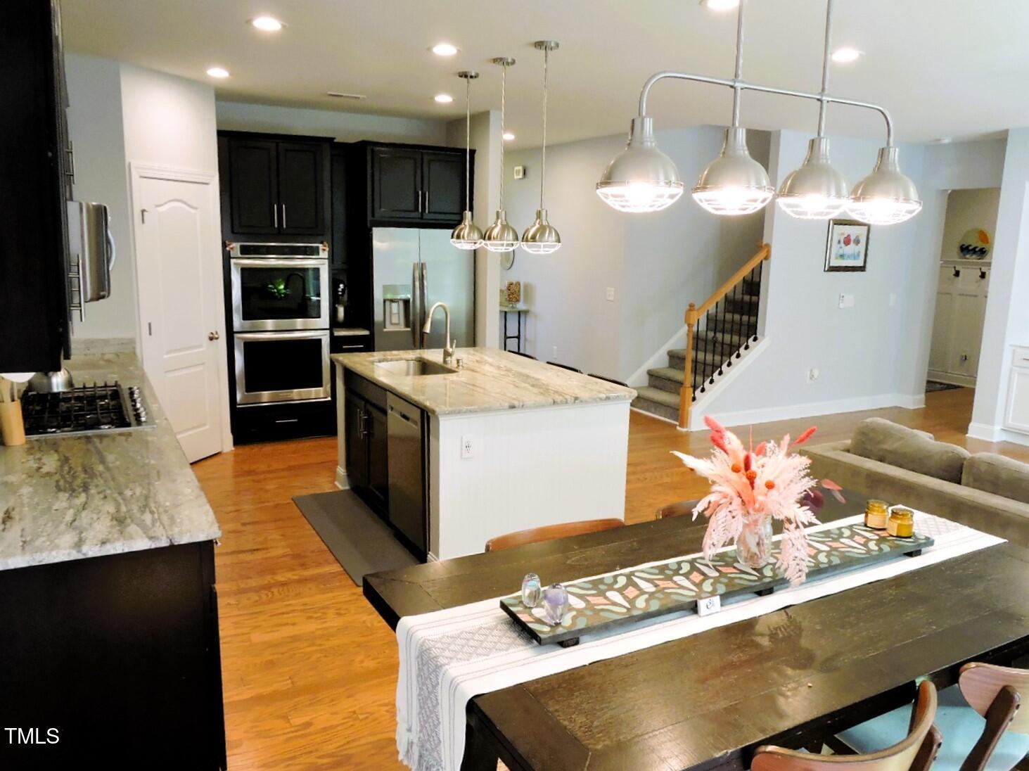 1708 Capstone Drive