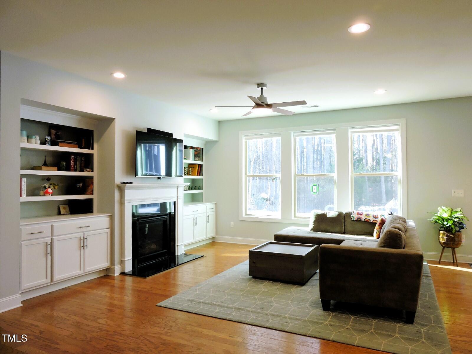 1708 Capstone Drive
