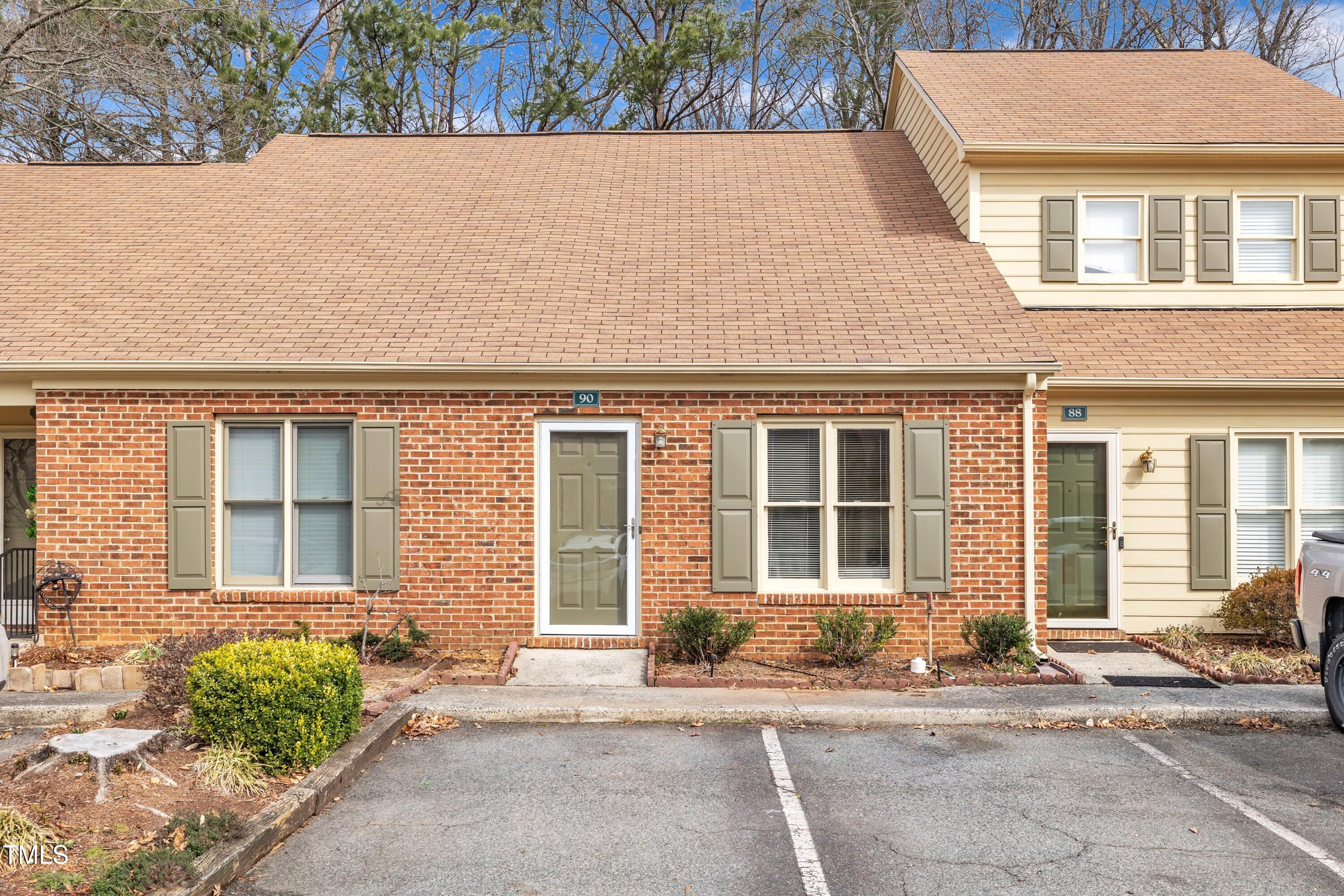 90 Sparger Springs Lane