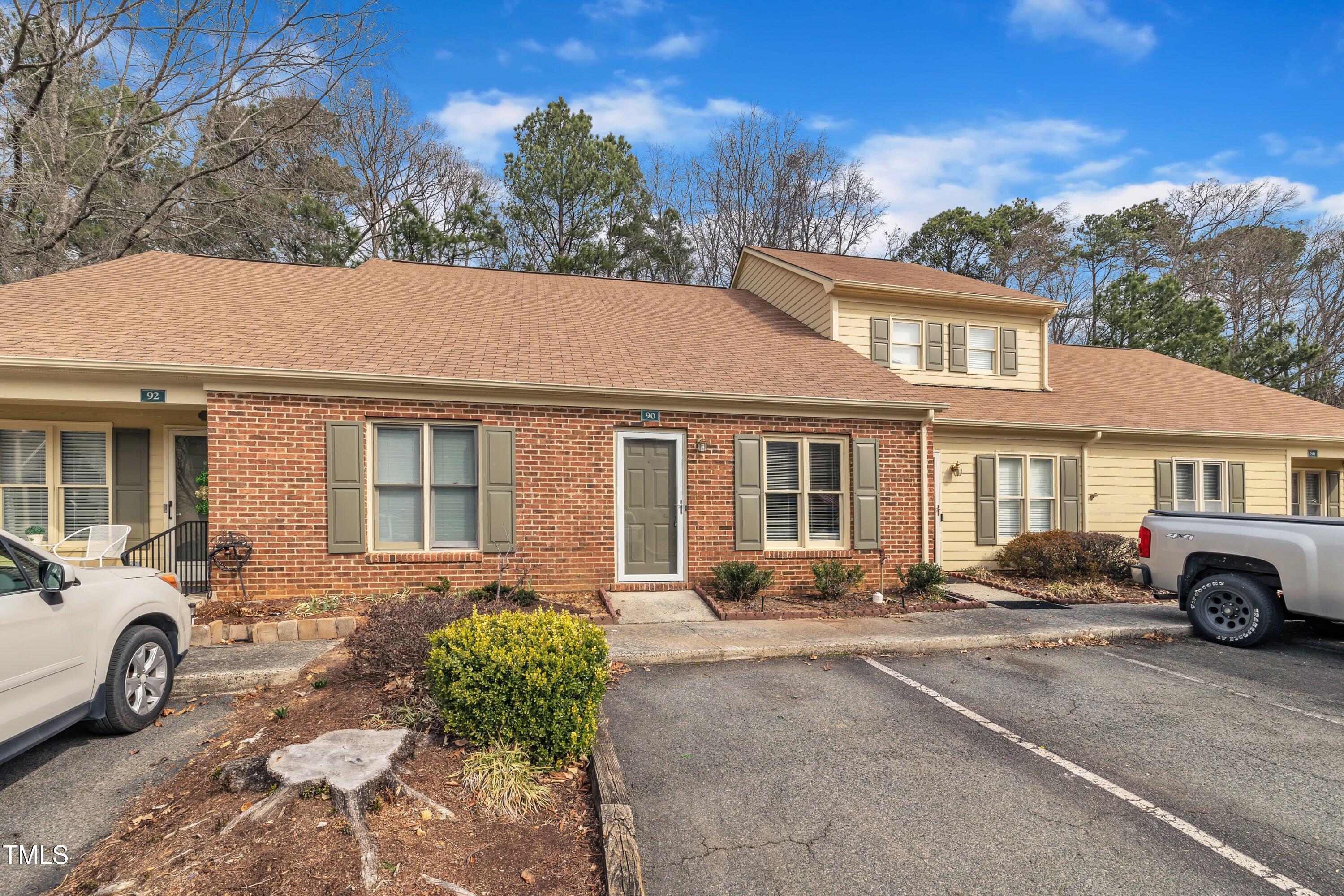90 Sparger Springs Lane