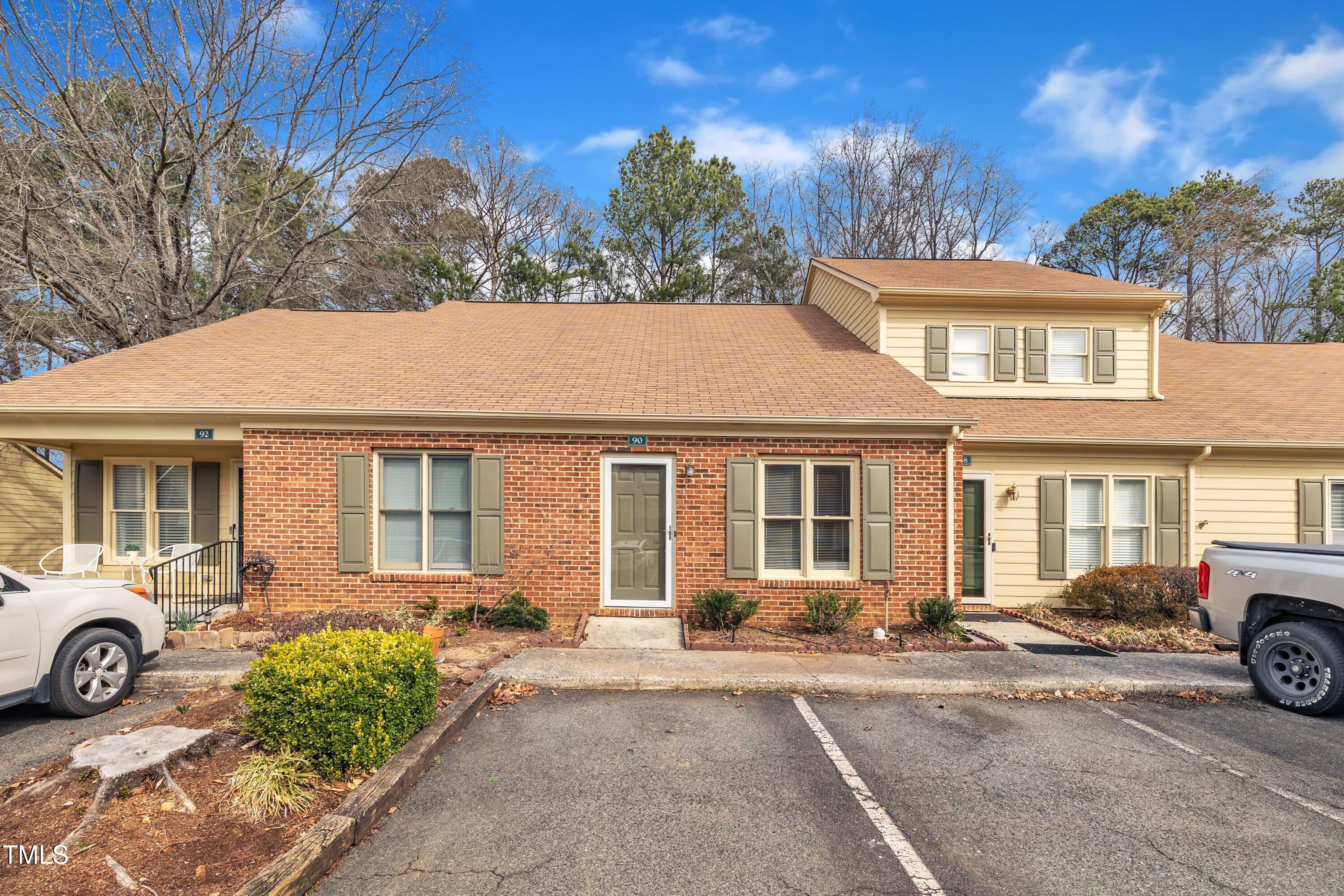 90 Sparger Springs Lane