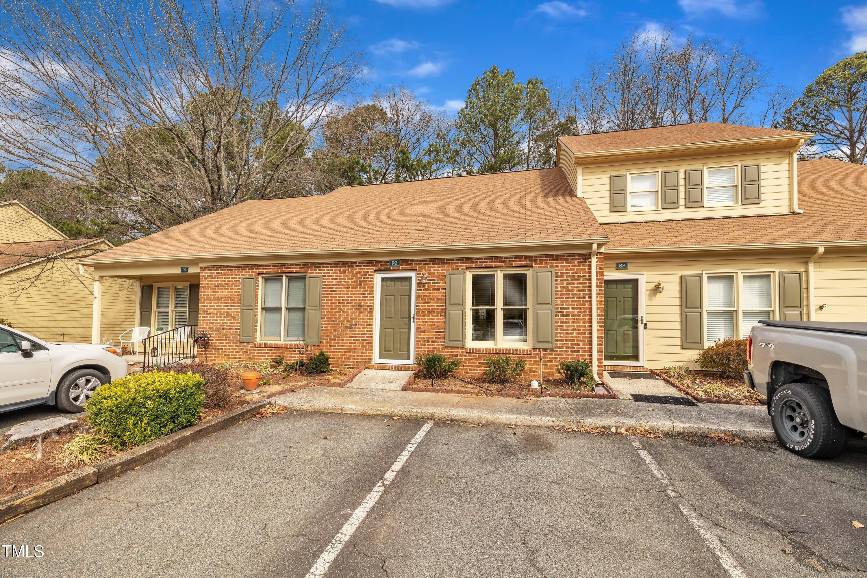 90 Sparger Springs Lane