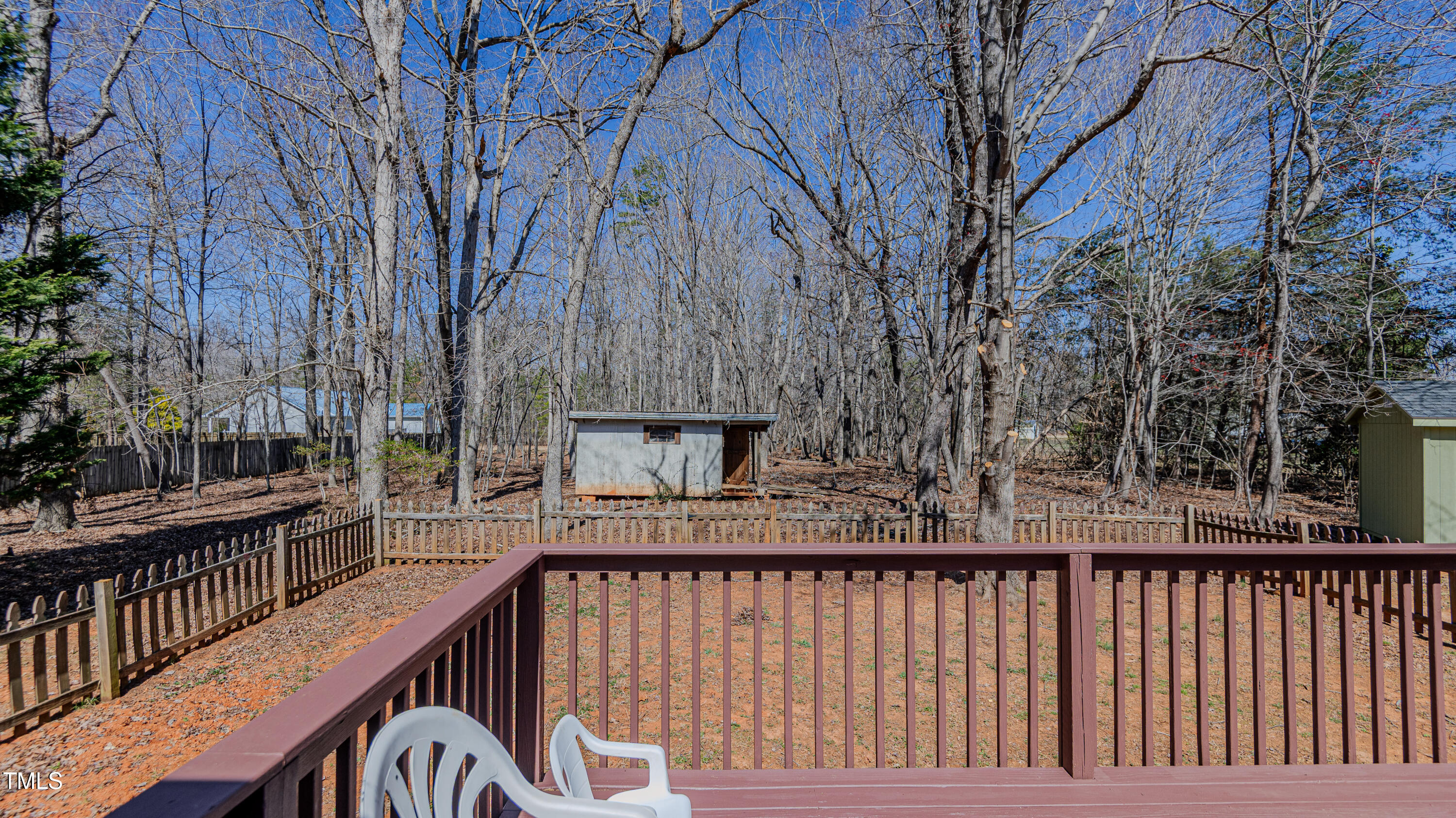 5717 Wagon Farm Road