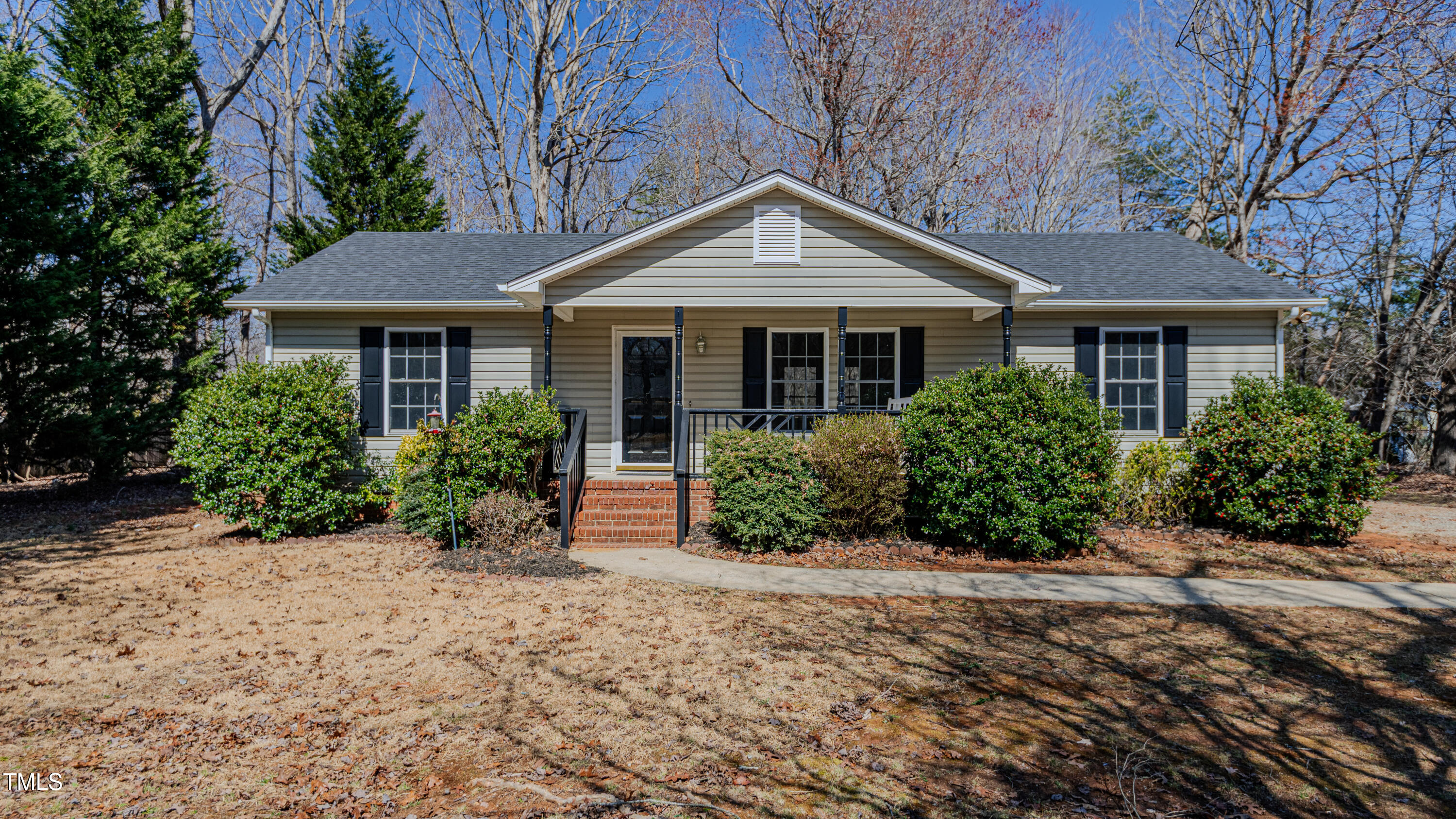 5717 Wagon Farm Road