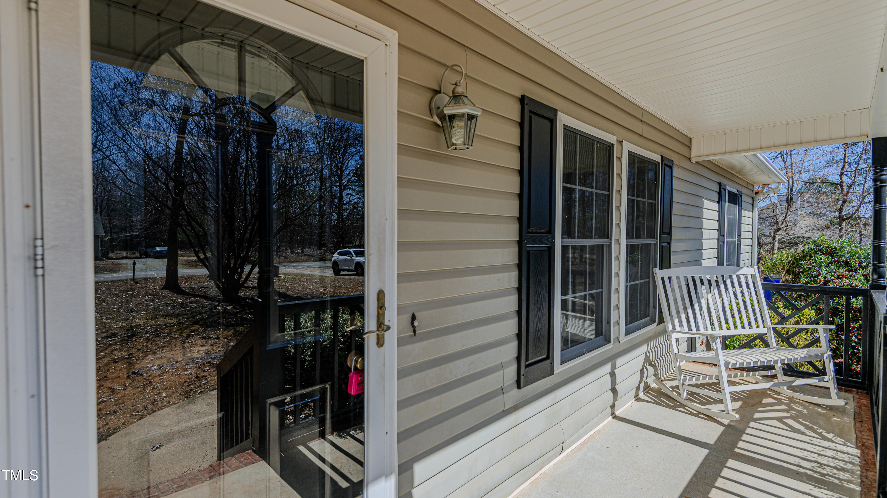 5717 Wagon Farm Road