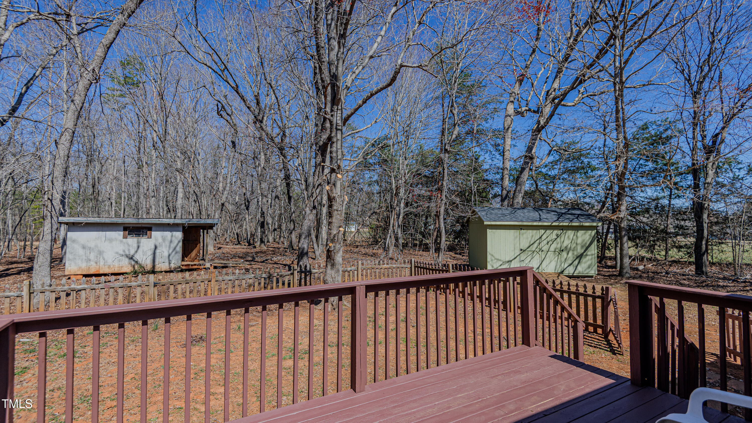 5717 Wagon Farm Road