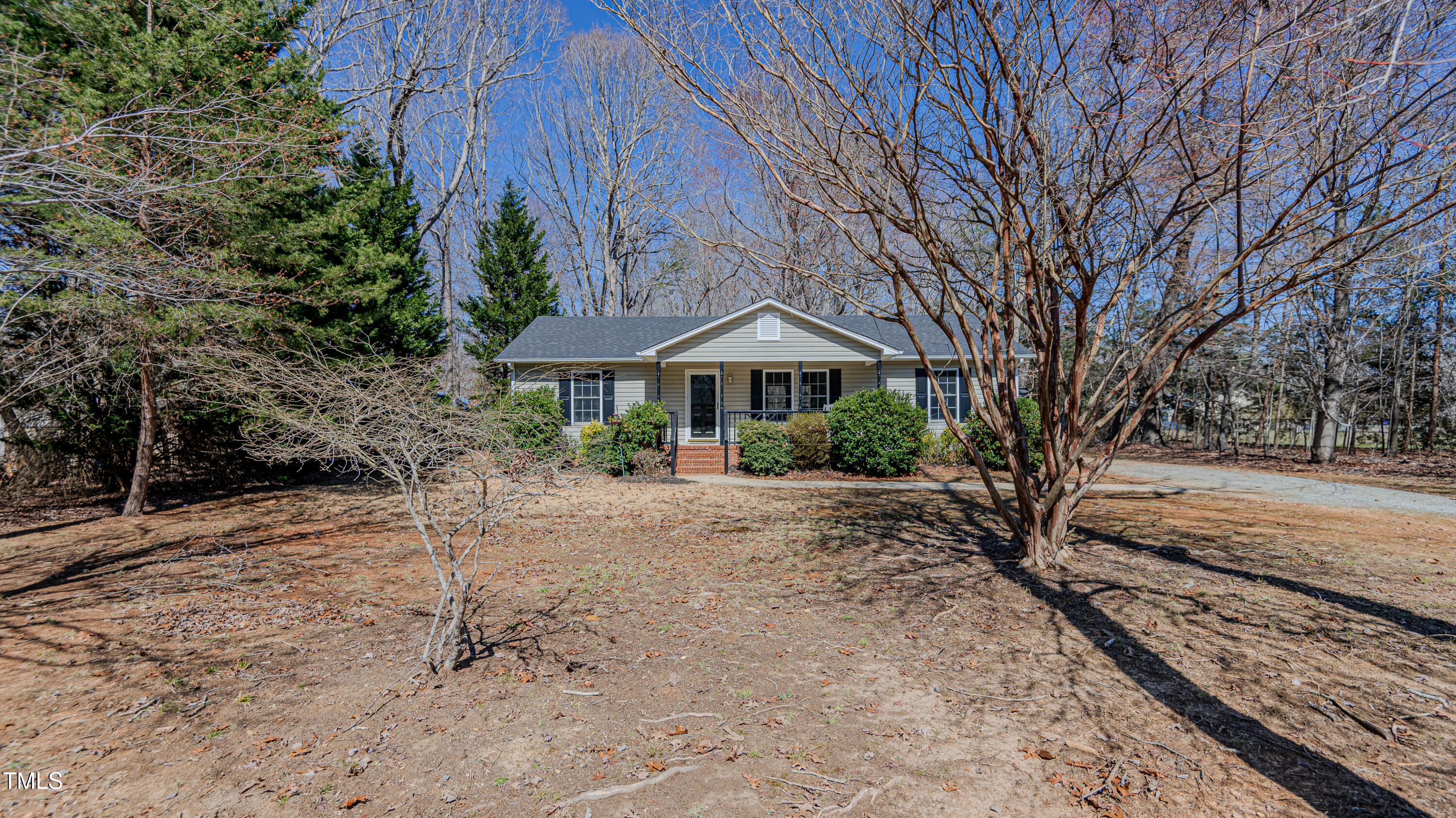 5717 Wagon Farm Road