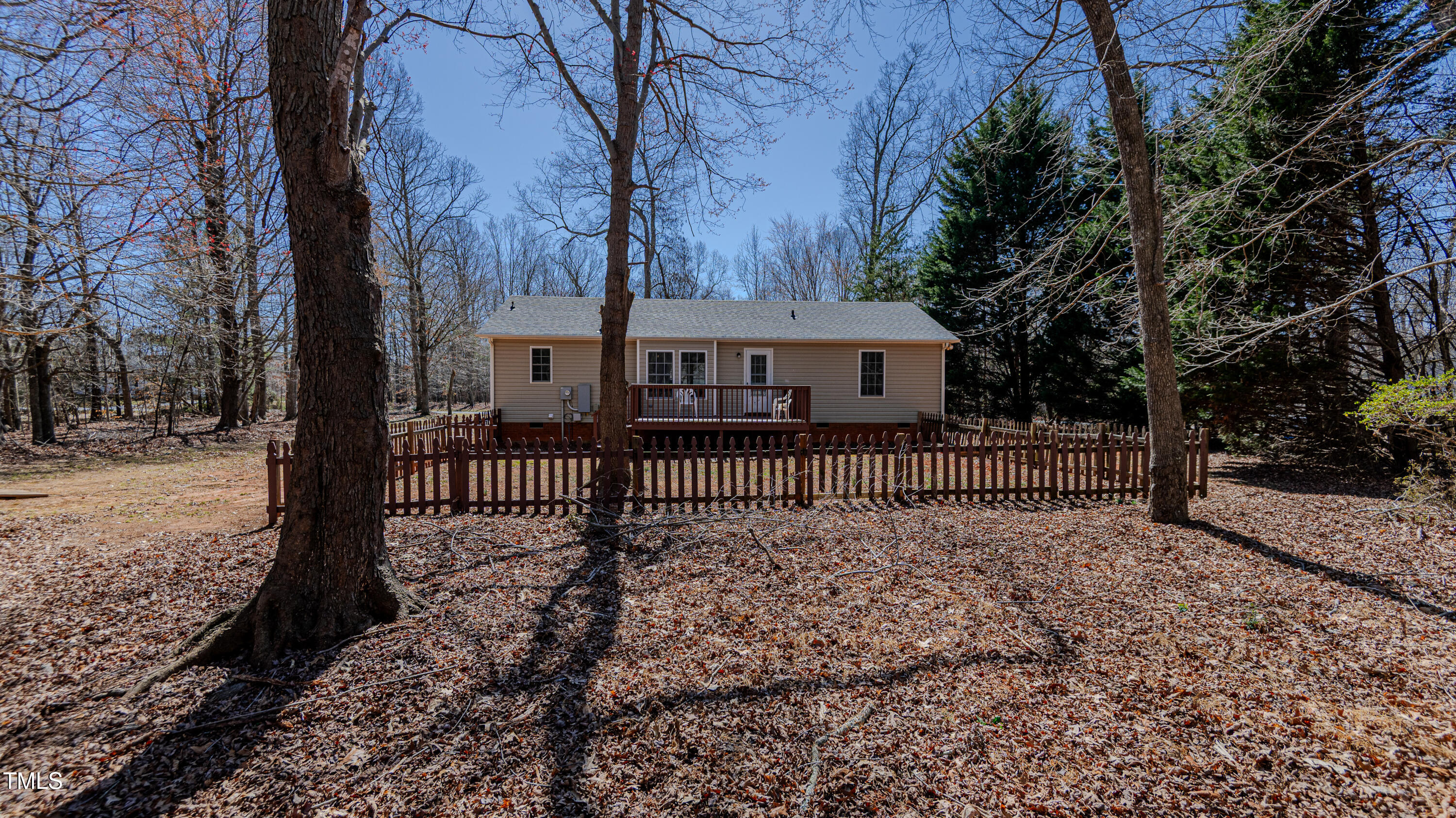 5717 Wagon Farm Road