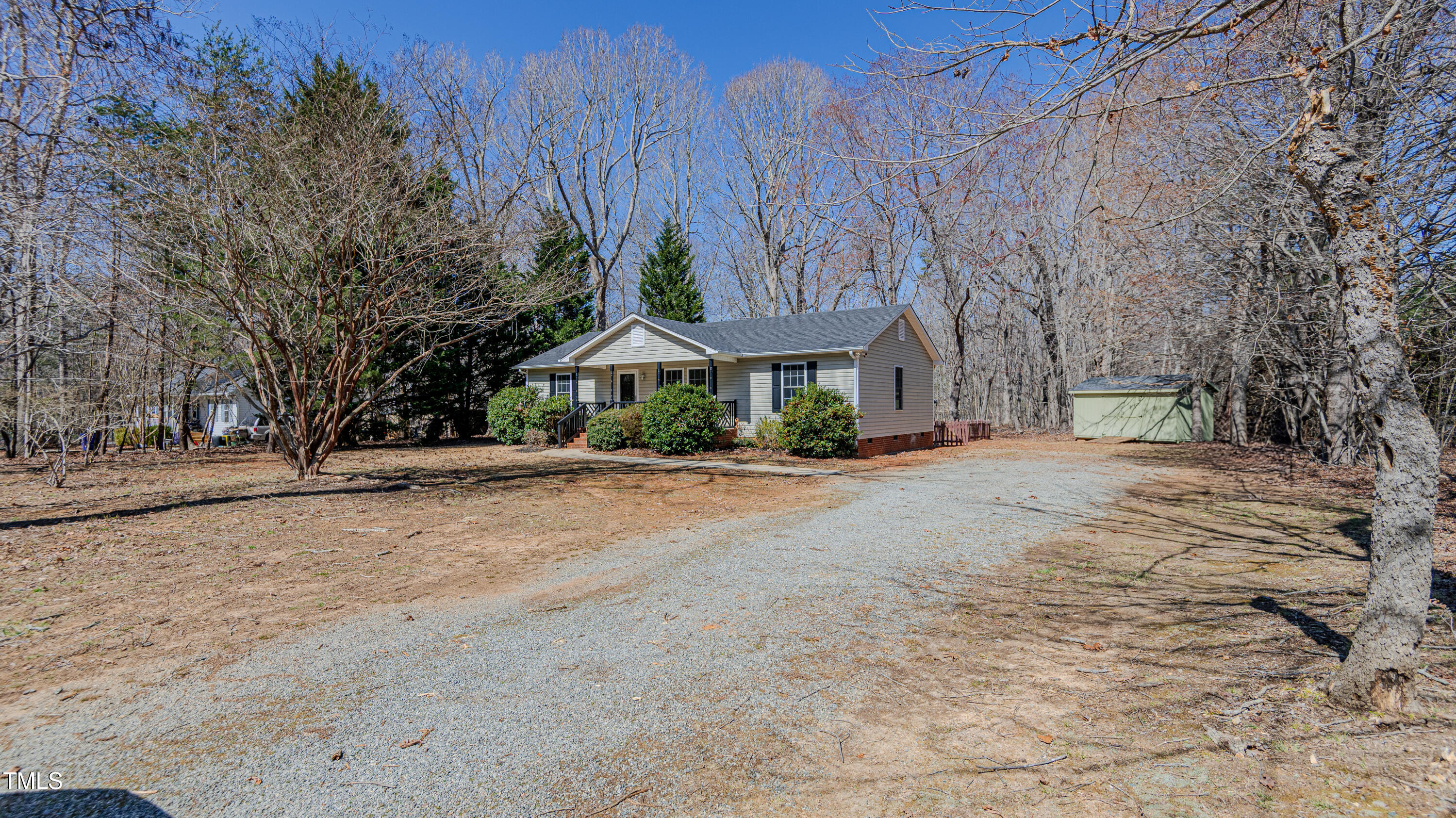 5717 Wagon Farm Road