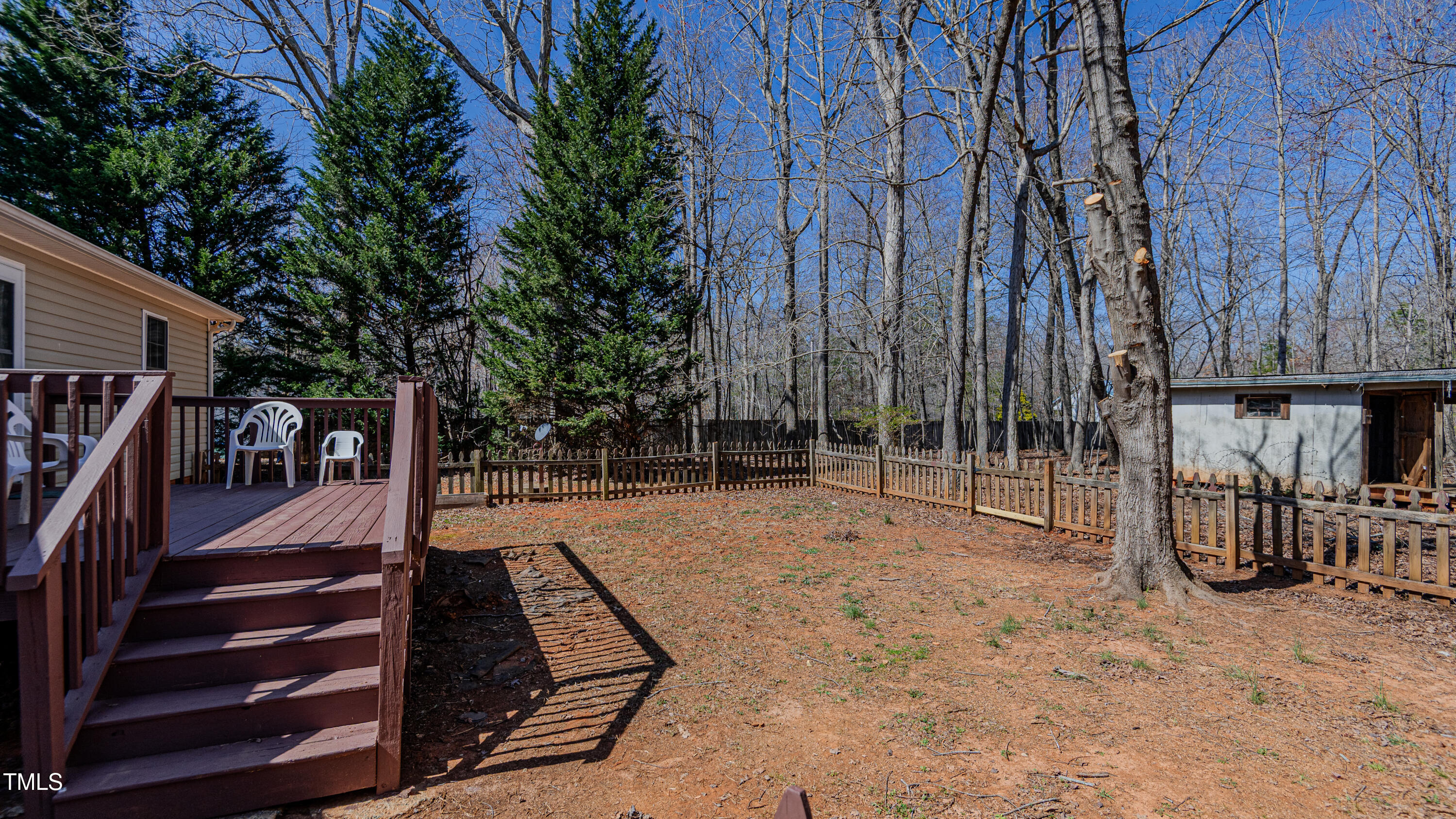 5717 Wagon Farm Road