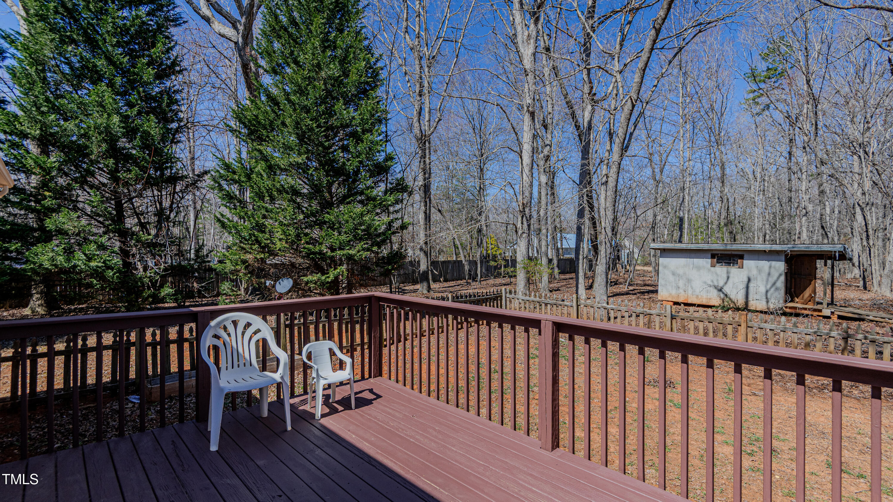 5717 Wagon Farm Road