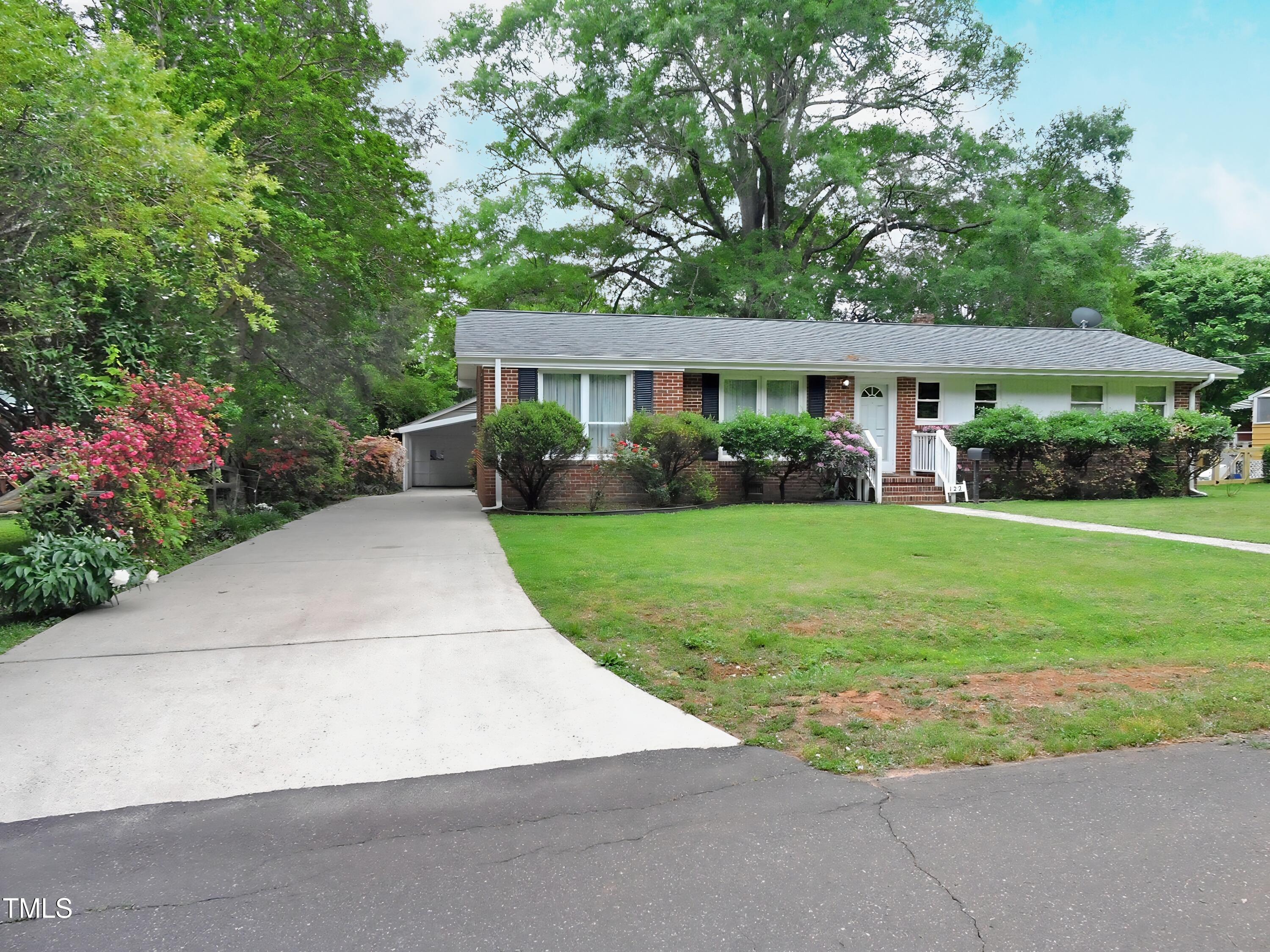 122 E Orange Street