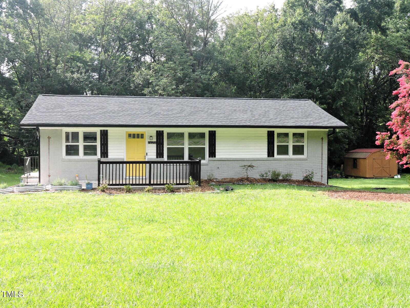 1620 Riddle Road