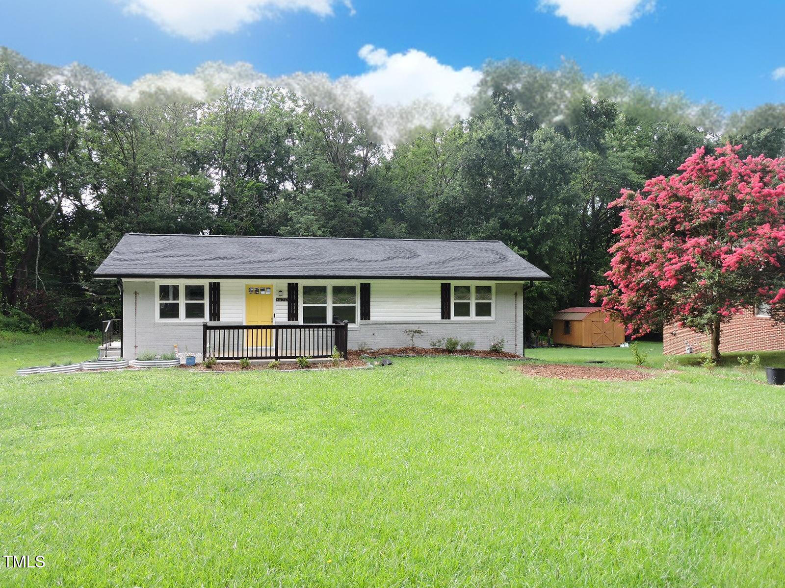 1620 Riddle Road