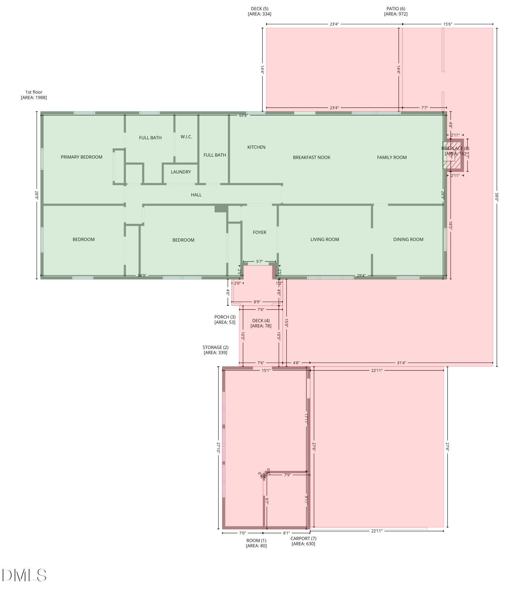 316 Continental Drive