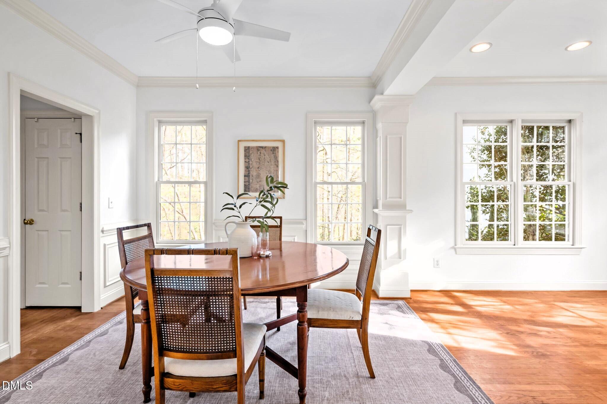 2810 Montcastle Court