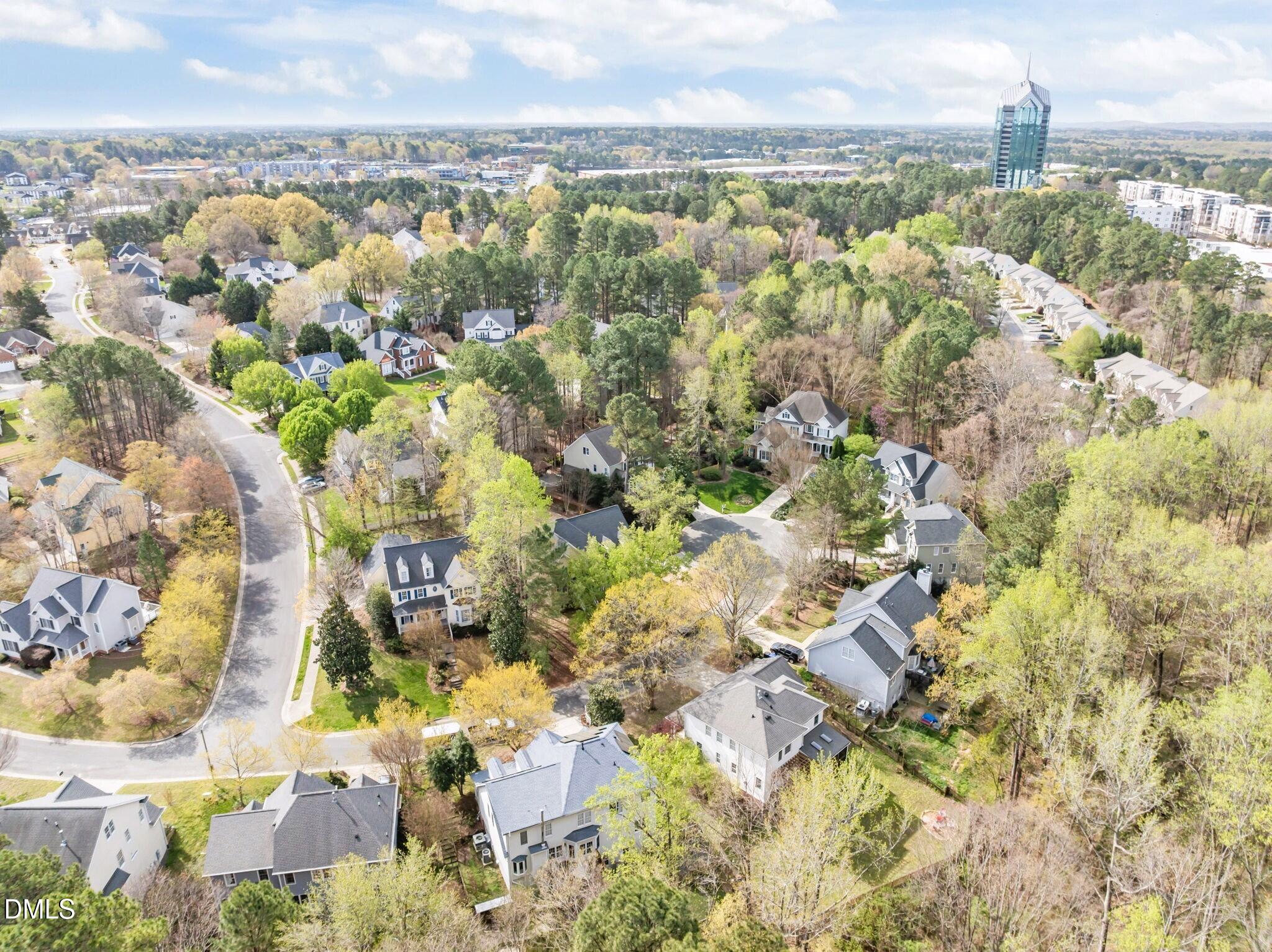 2810 Montcastle Court