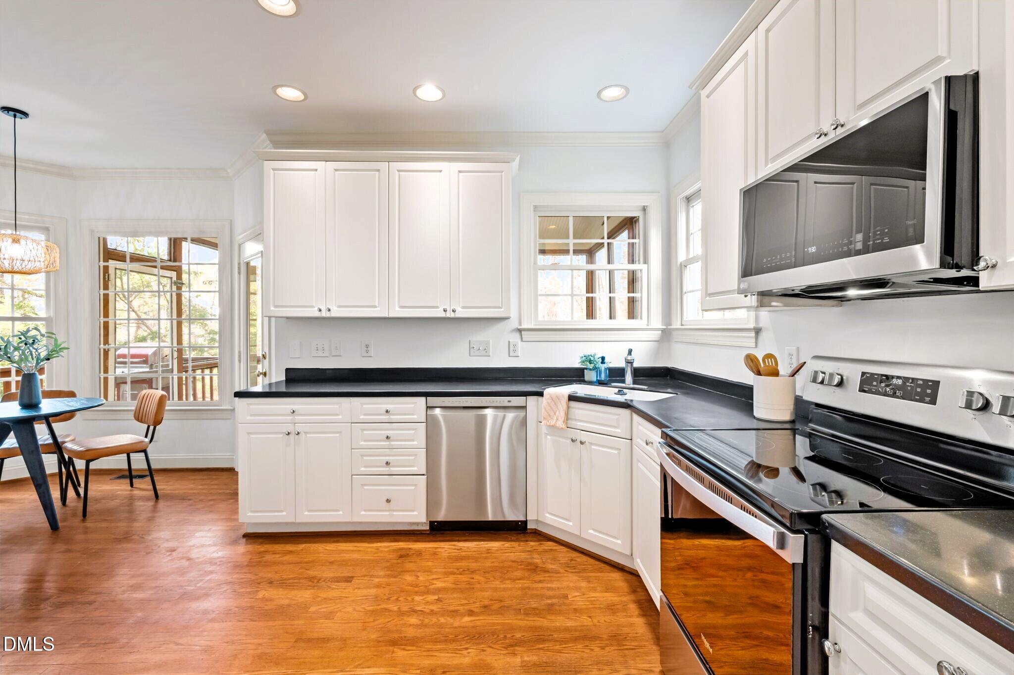 2810 Montcastle Court