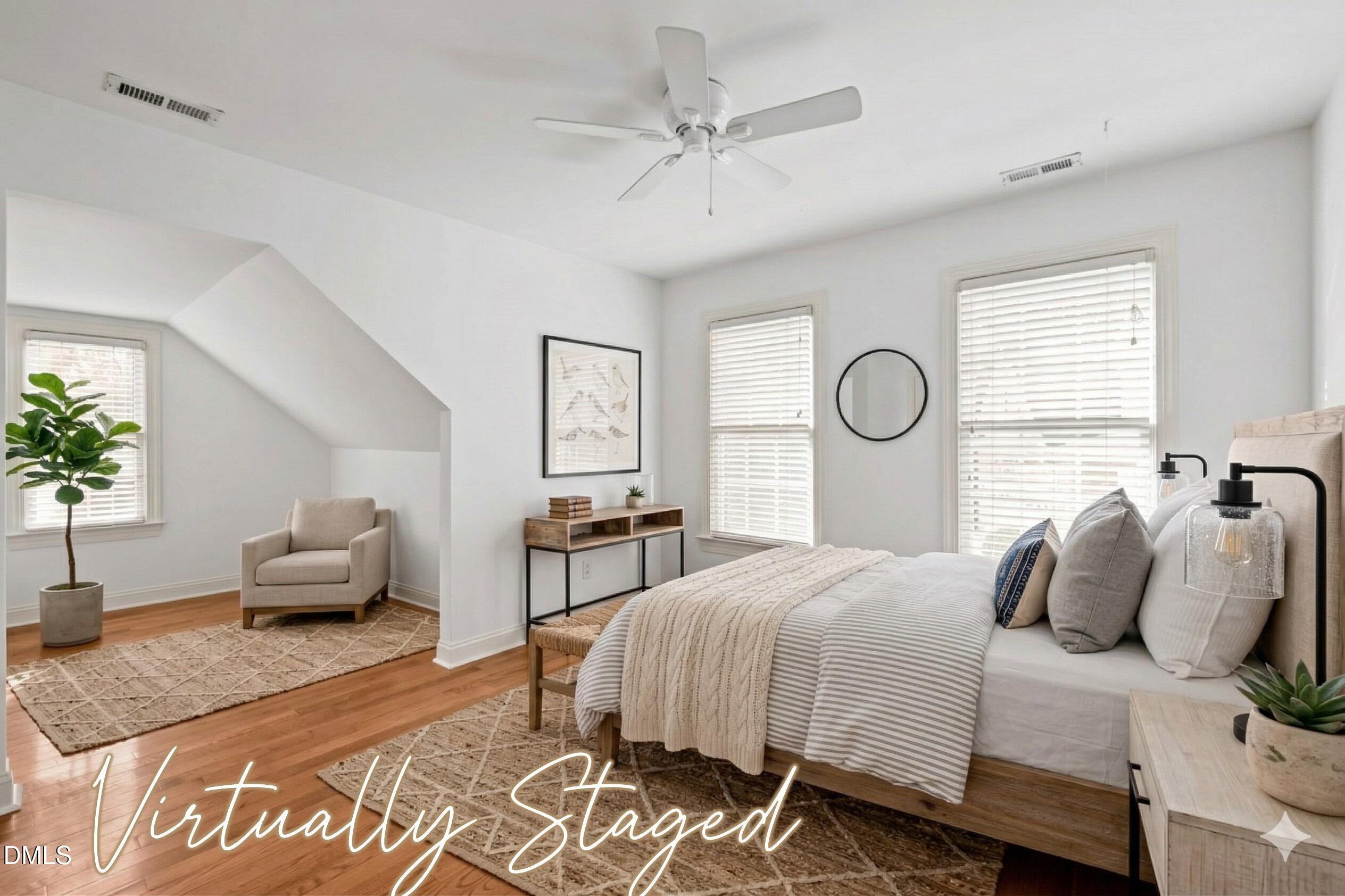 2810 Montcastle Court