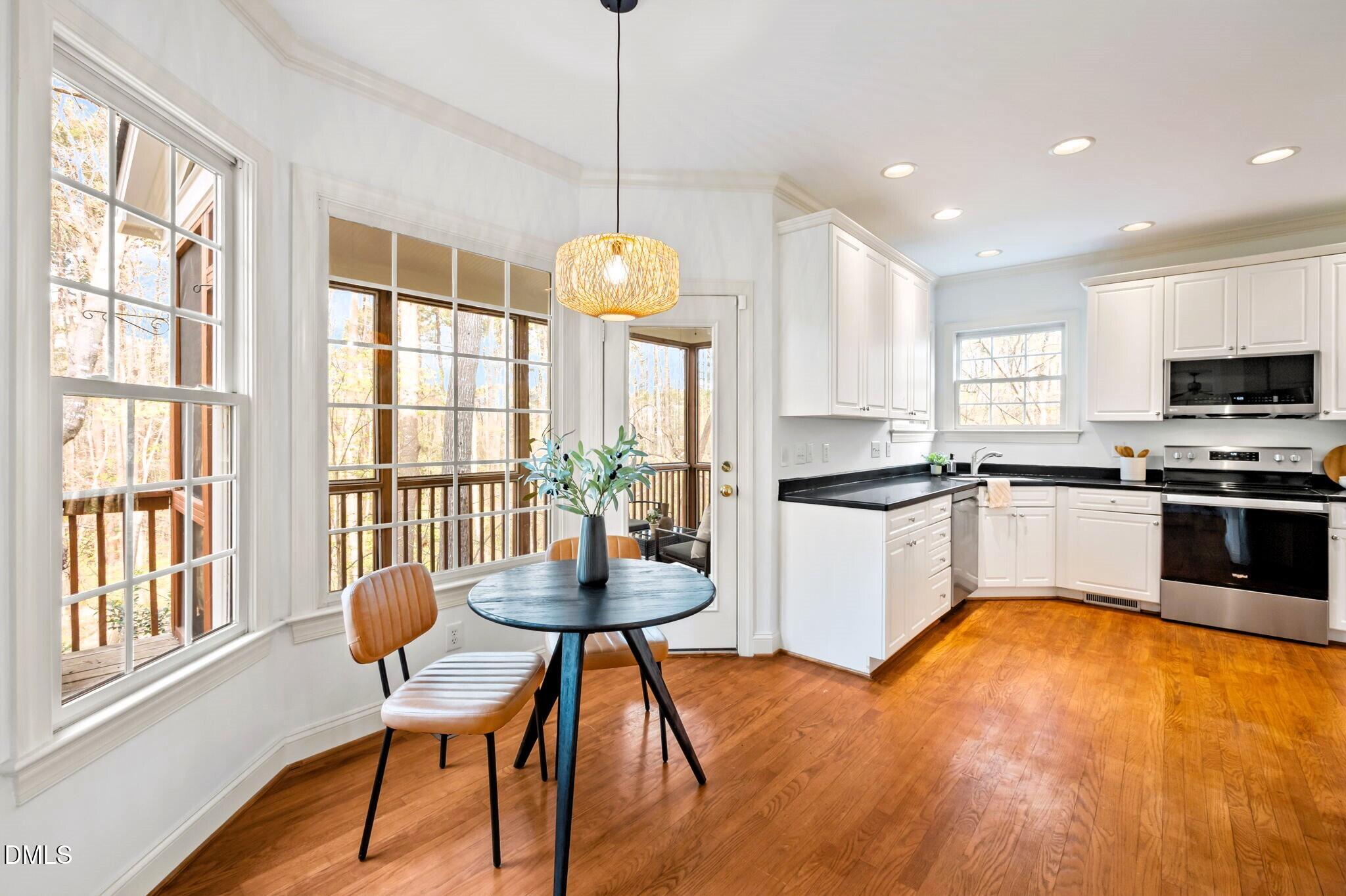 2810 Montcastle Court