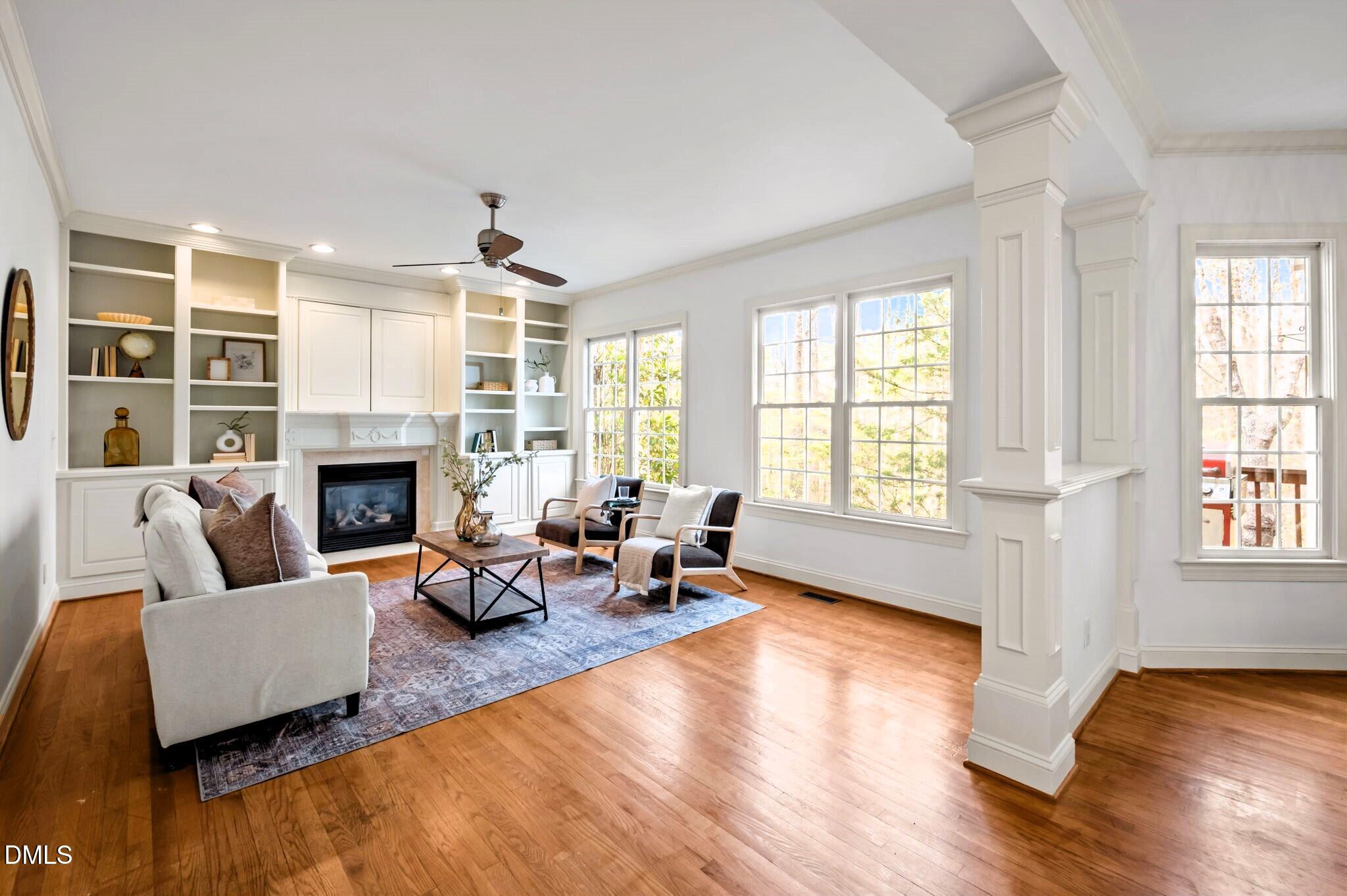 2810 Montcastle Court