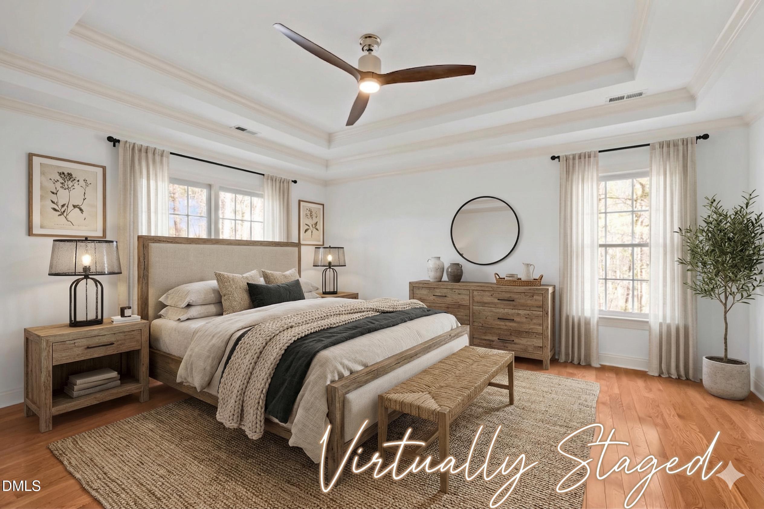 2810 Montcastle Court