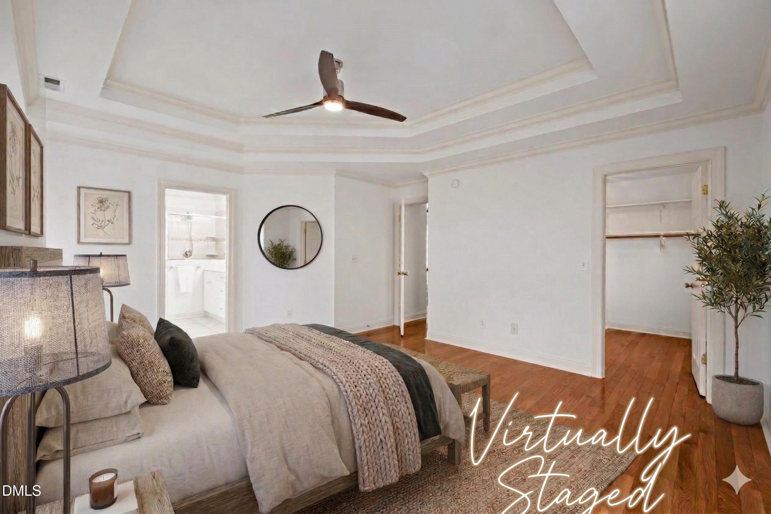 2810 Montcastle Court