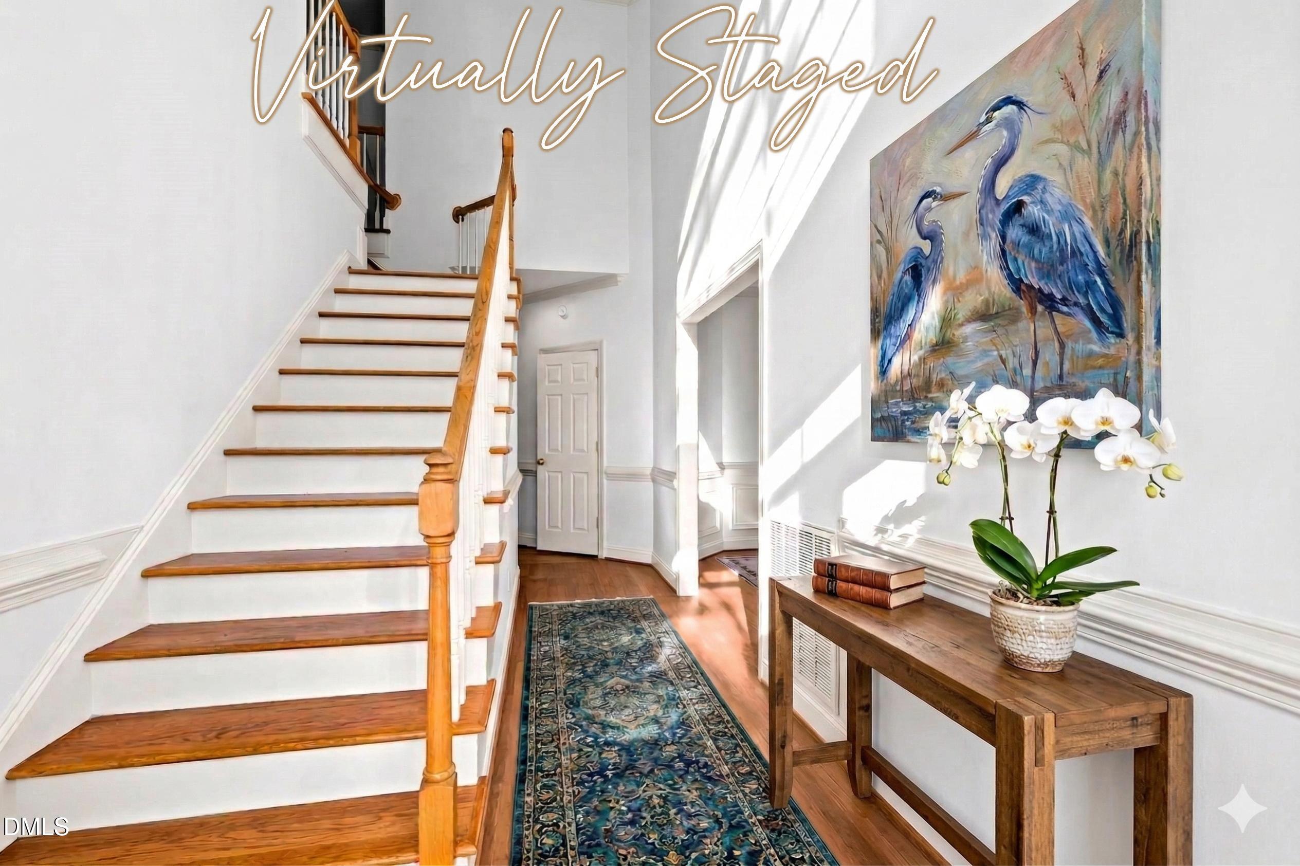 2810 Montcastle Court