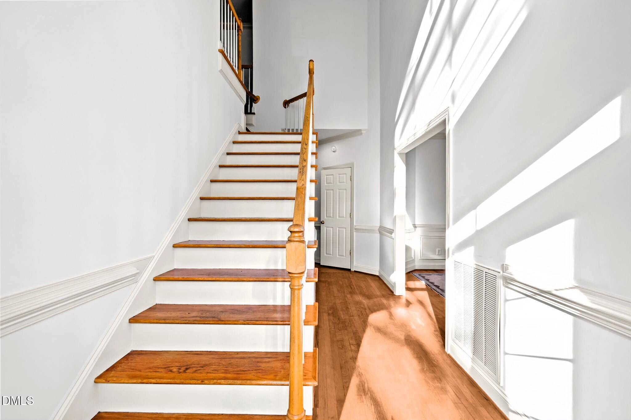 2810 Montcastle Court