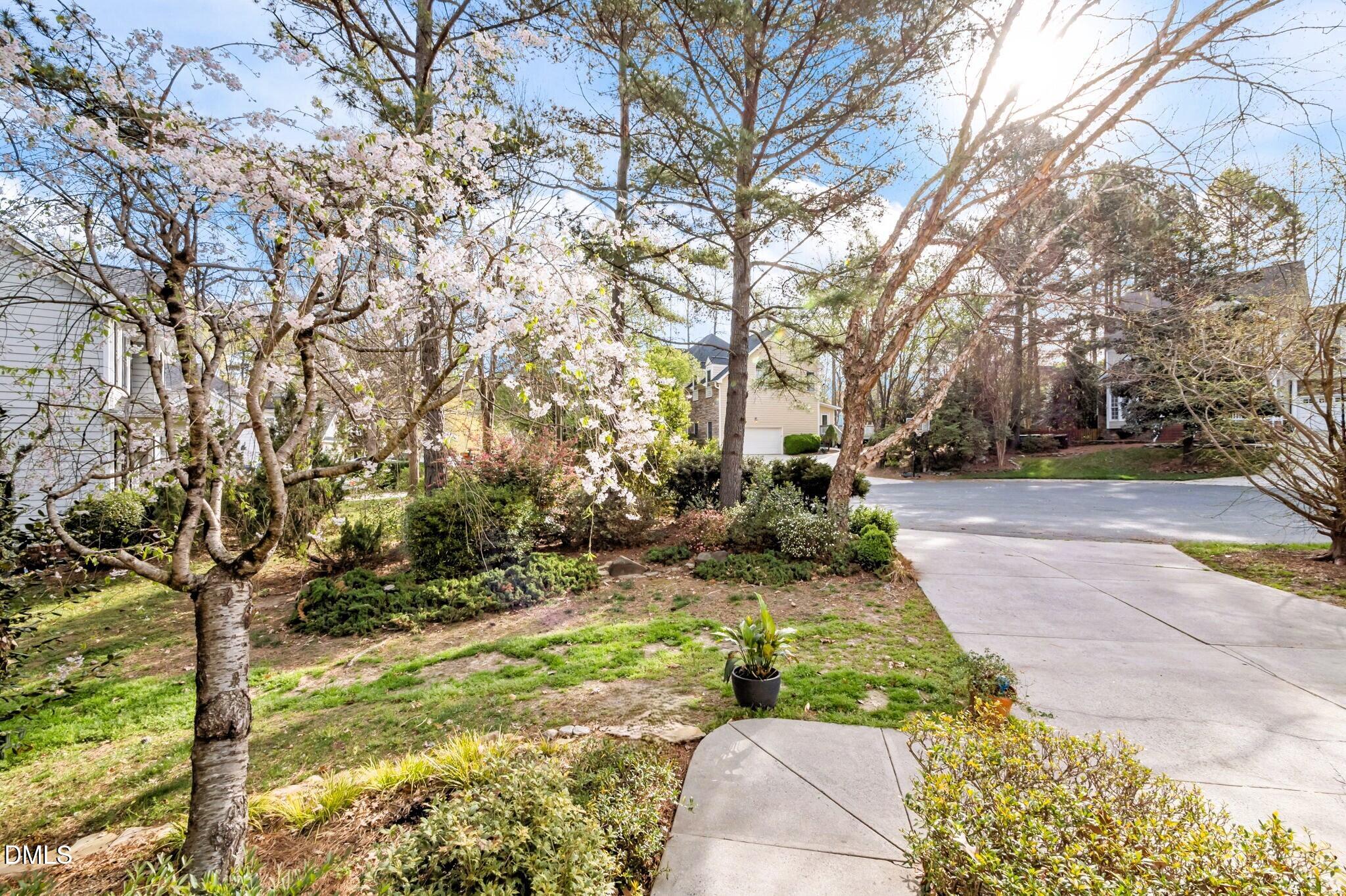 2810 Montcastle Court