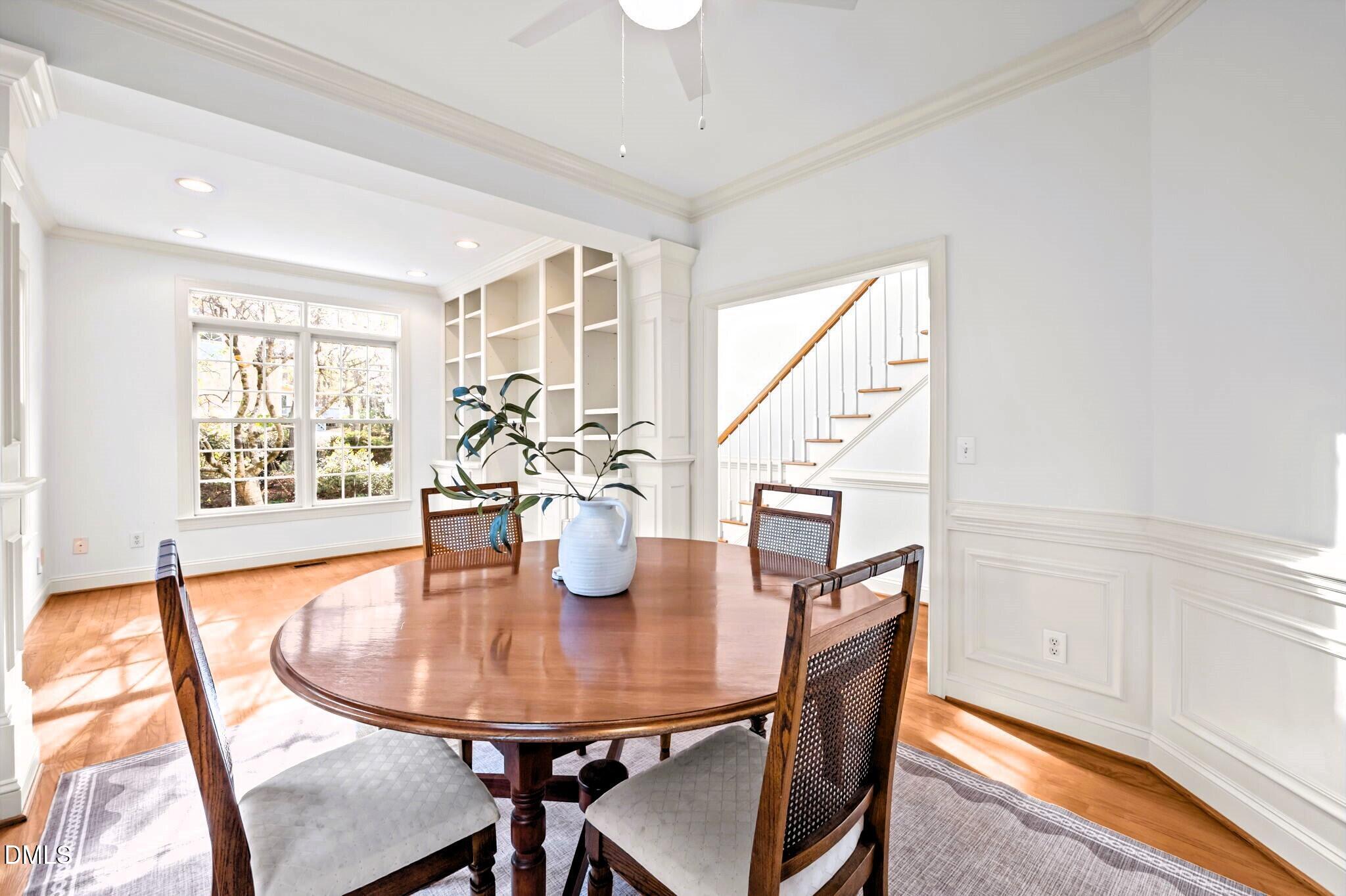 2810 Montcastle Court