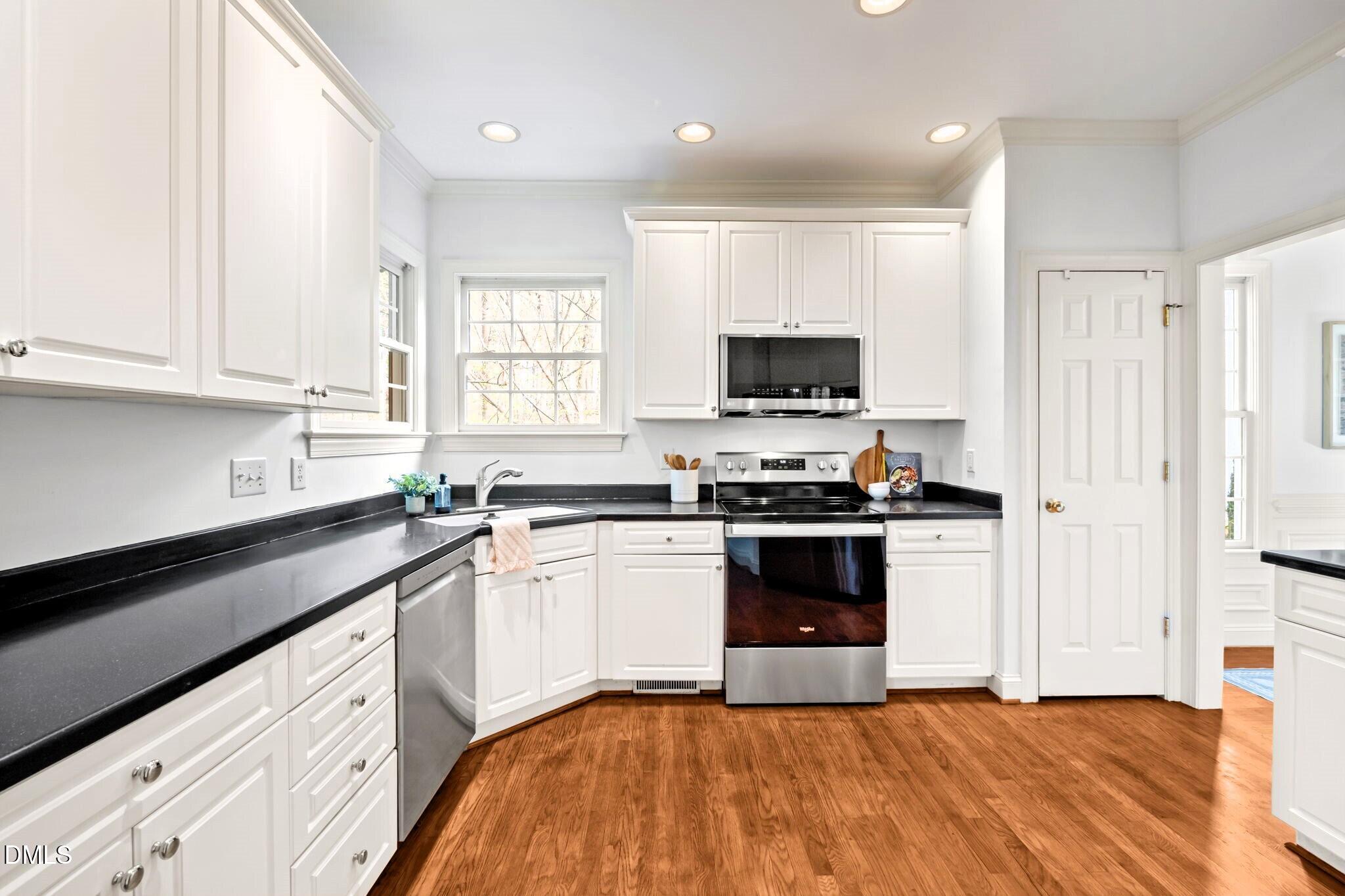 2810 Montcastle Court