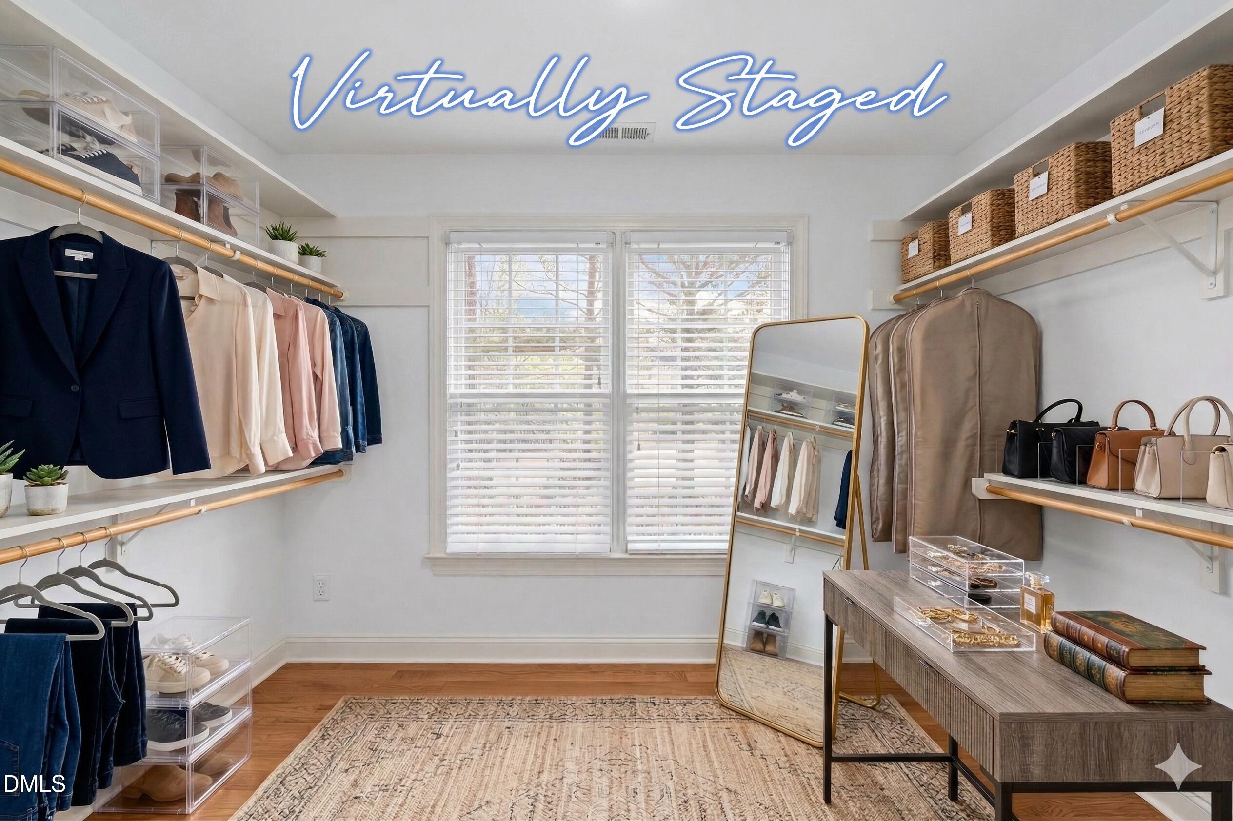 2810 Montcastle Court