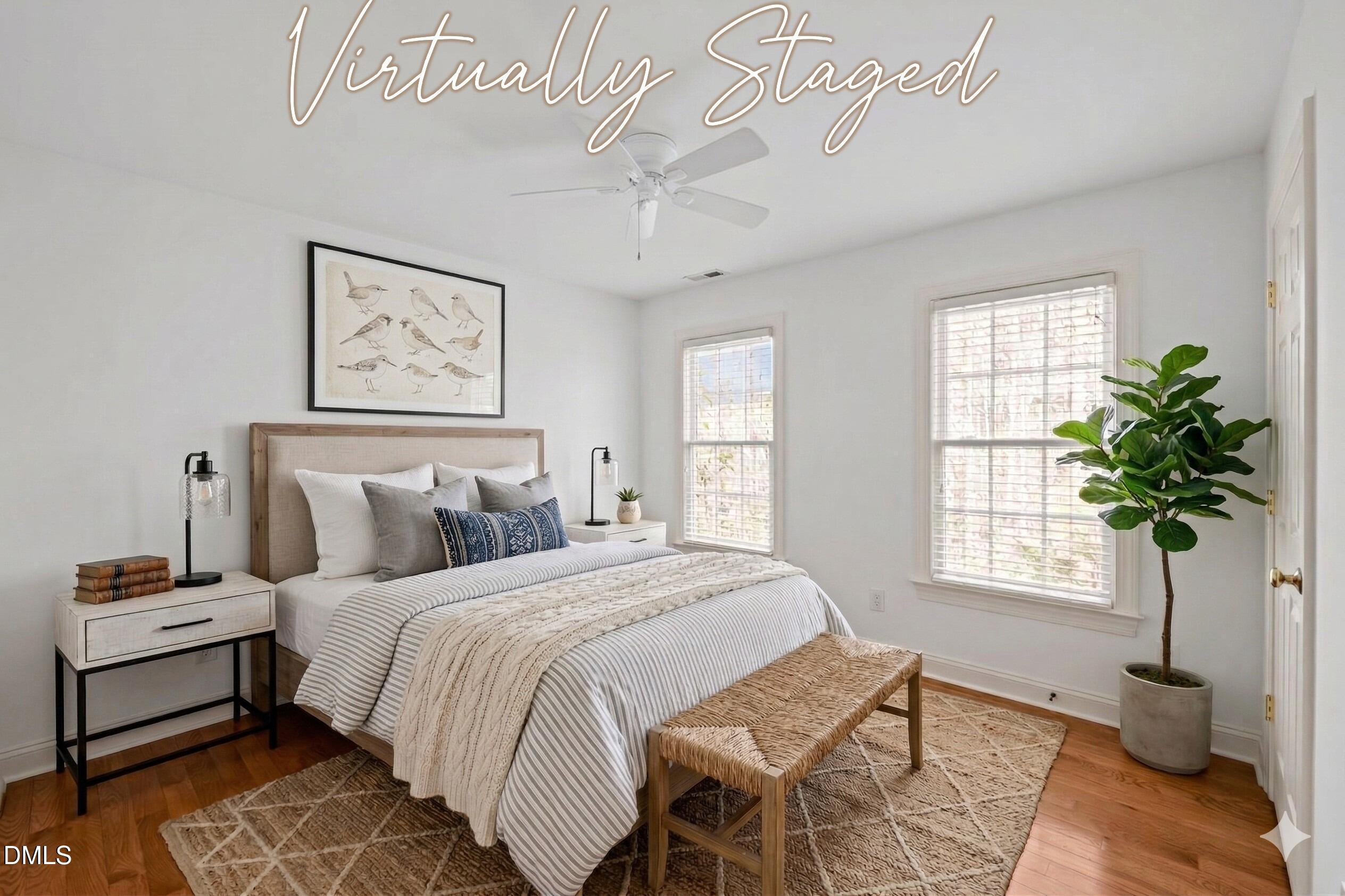 2810 Montcastle Court