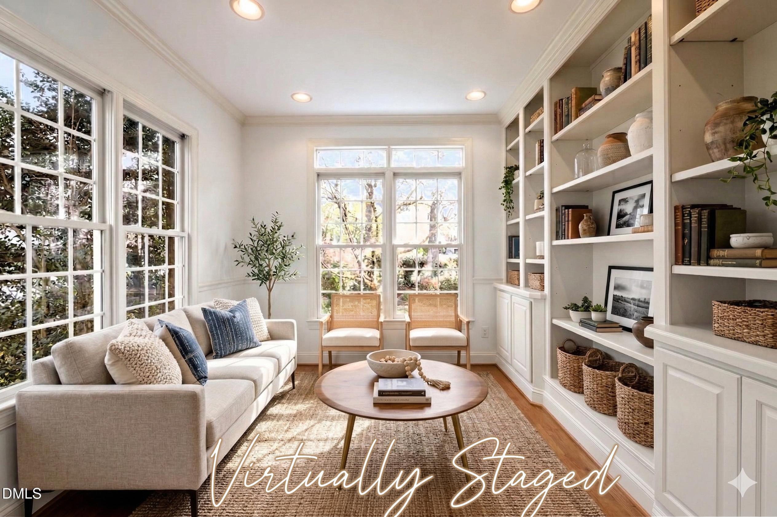 2810 Montcastle Court